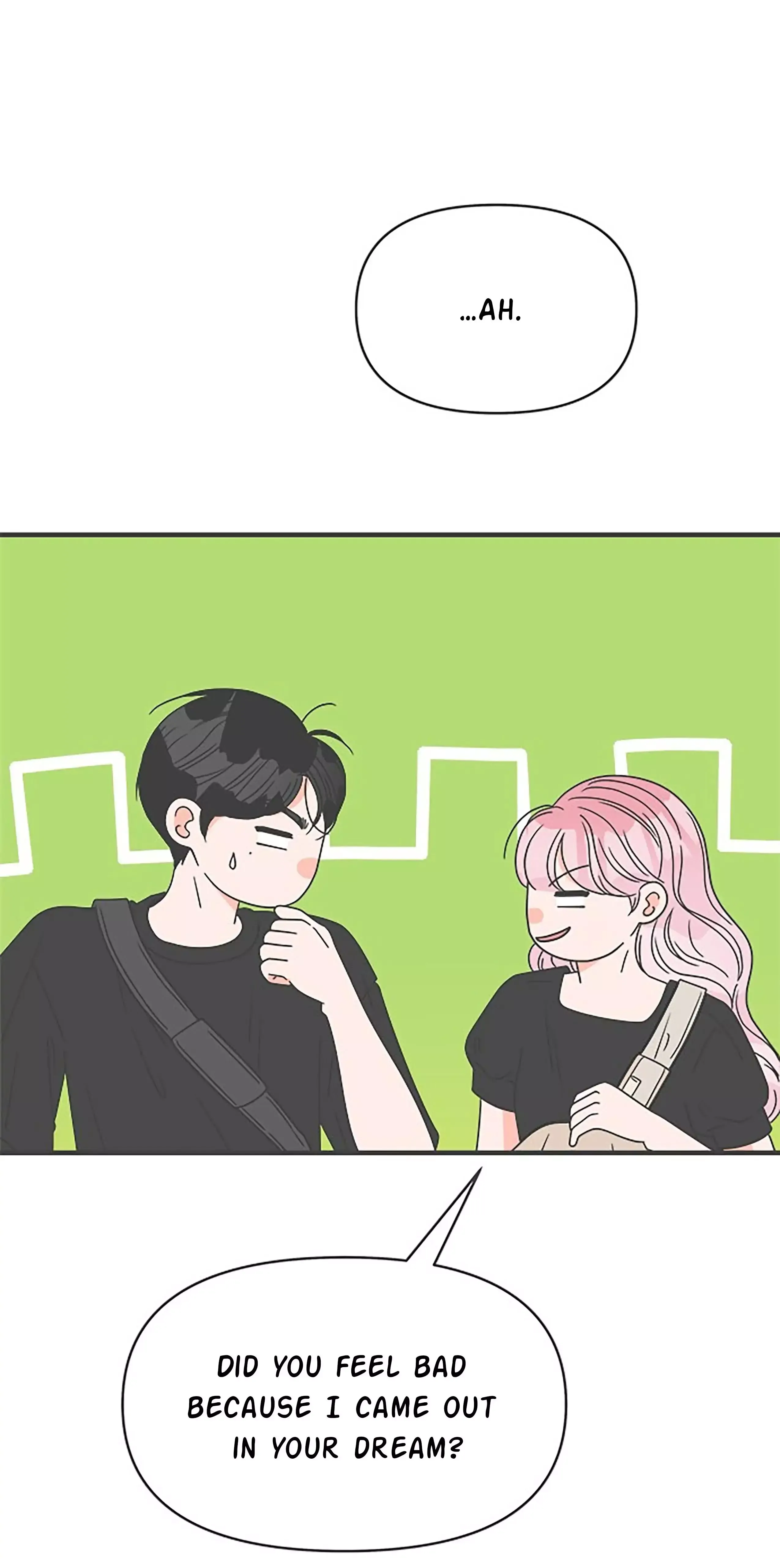 Read Newbies chapter 39 image 58 on Lezhin