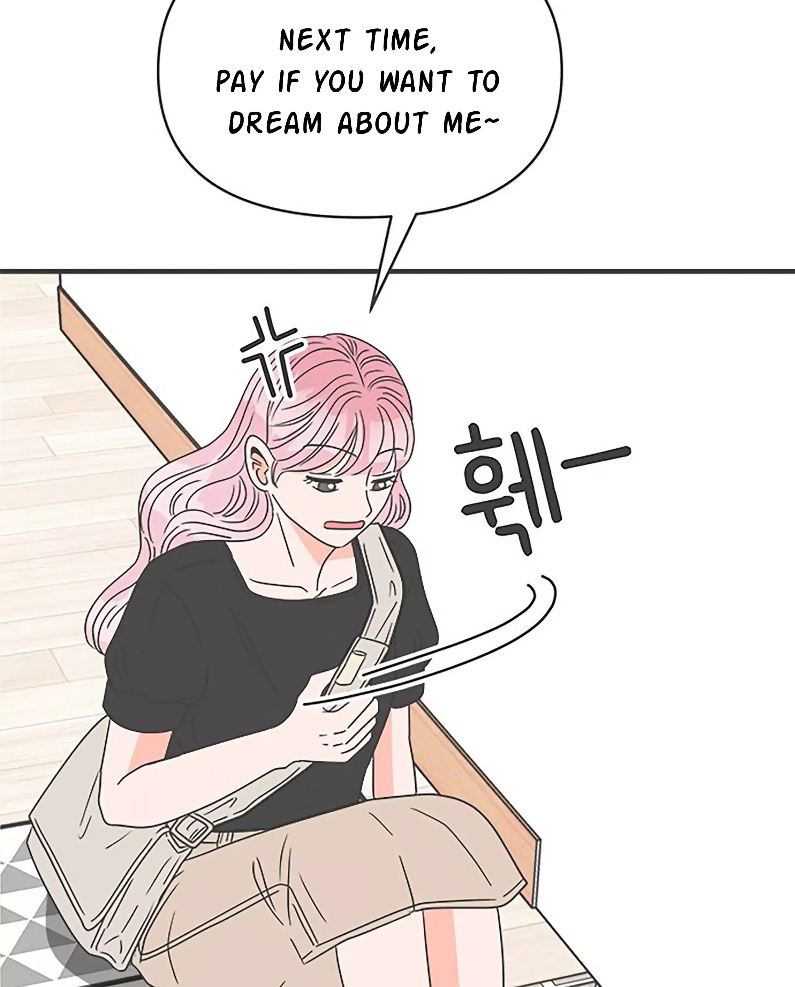 Read Newbies chapter 39 image 60 on Lezhin