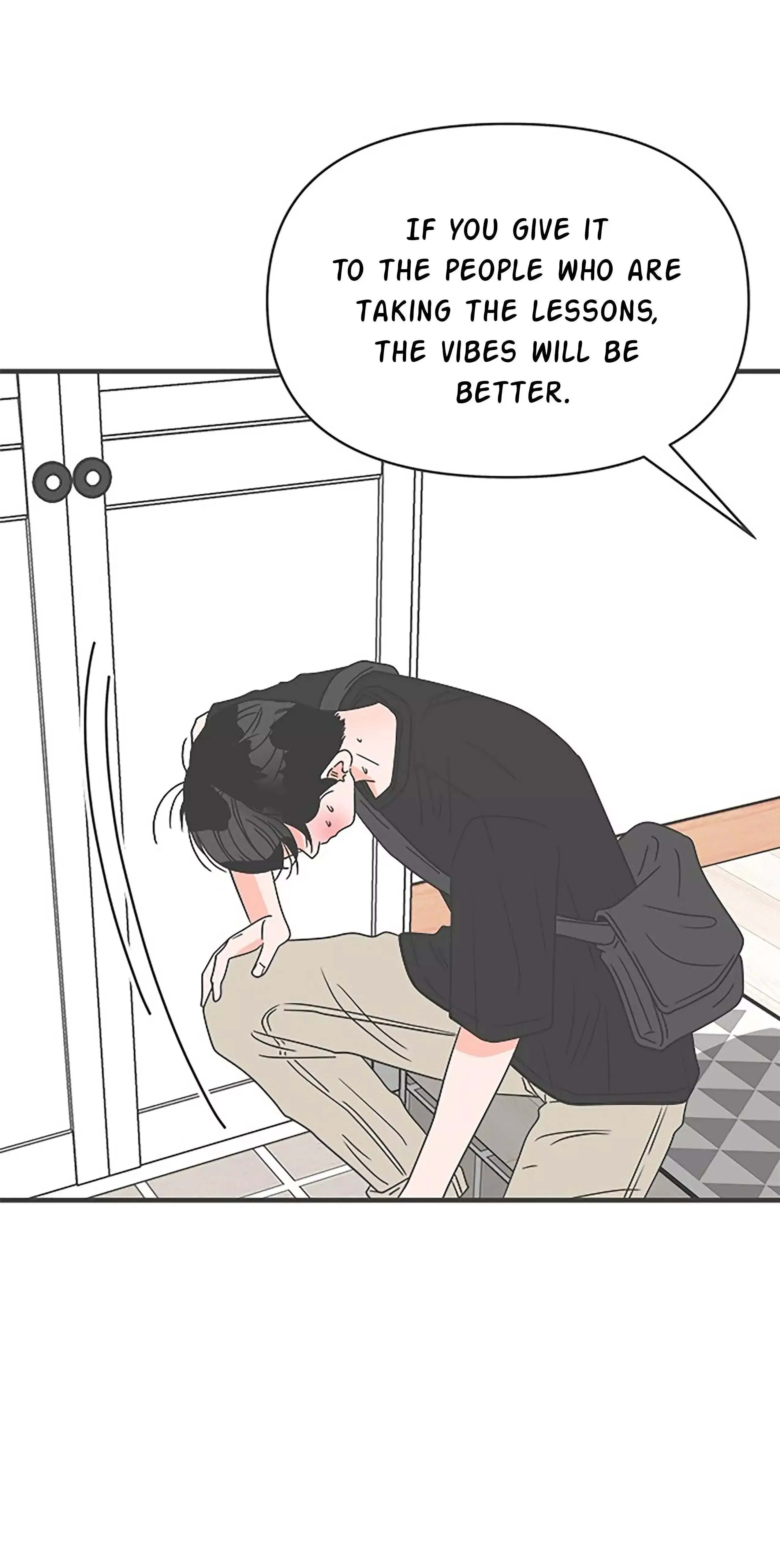 Read Newbies chapter 39 image 65 on Lezhin