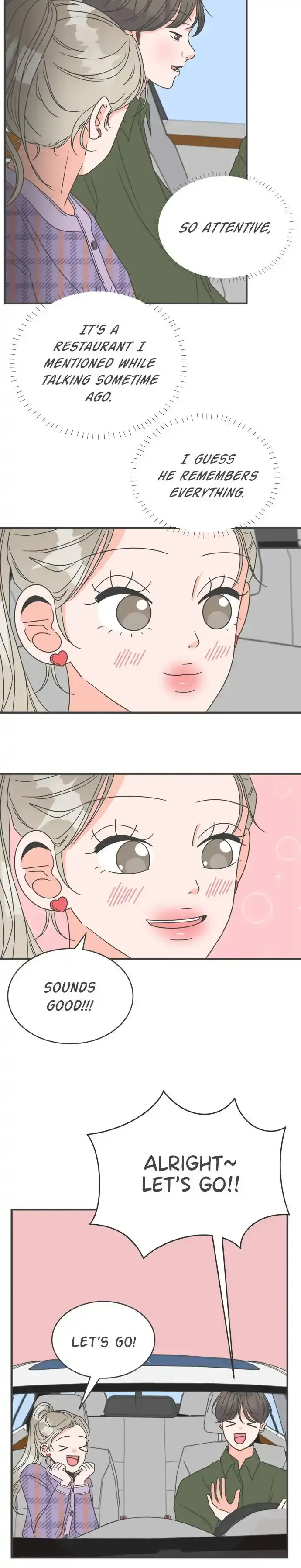 Read Newbies chapter 4 image 19 on Lezhin
