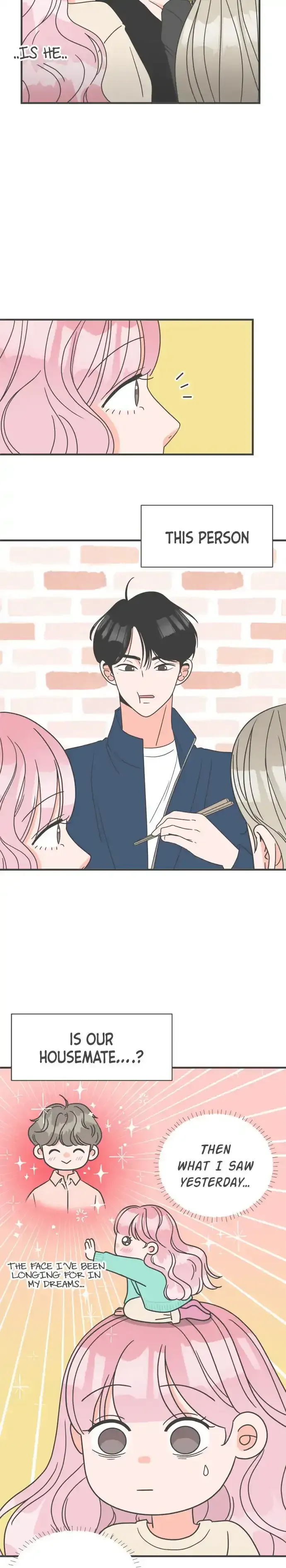 Read Newbies chapter 4 image 2 on Lezhin