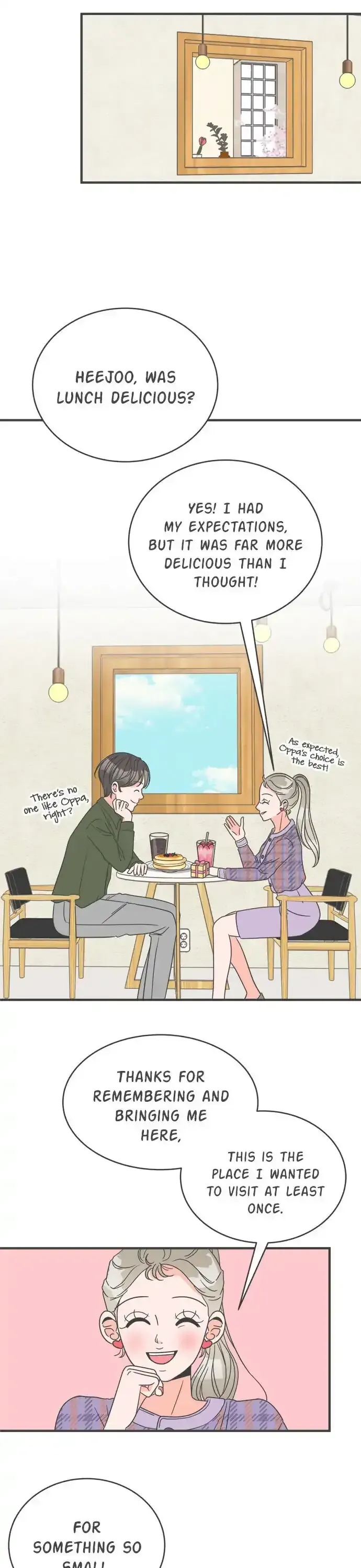 Read Newbies chapter 4 image 26 on Lezhin