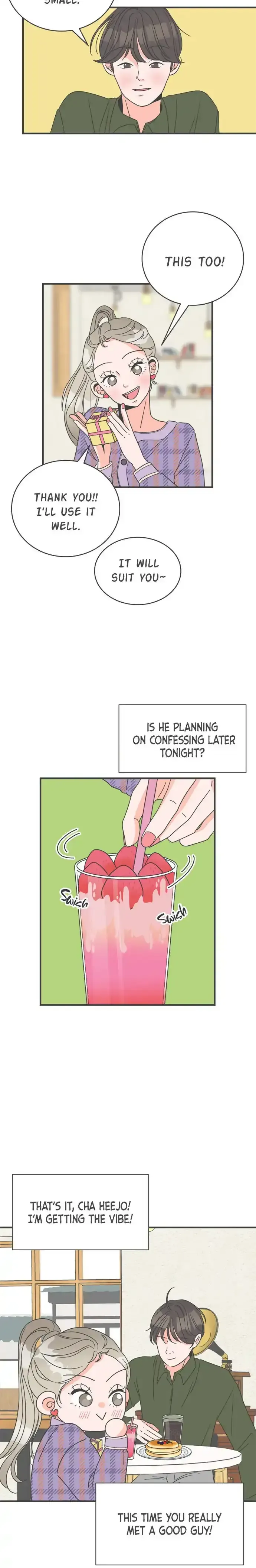 Read Newbies chapter 4 image 27 on Lezhin