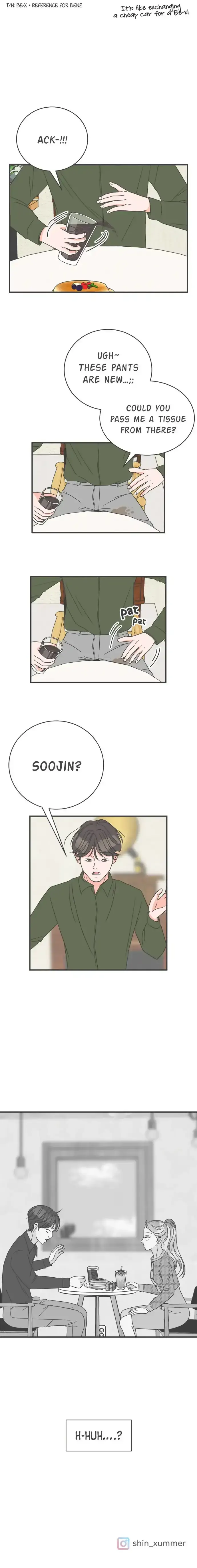 Read Newbies chapter 4 image 28 on Lezhin
