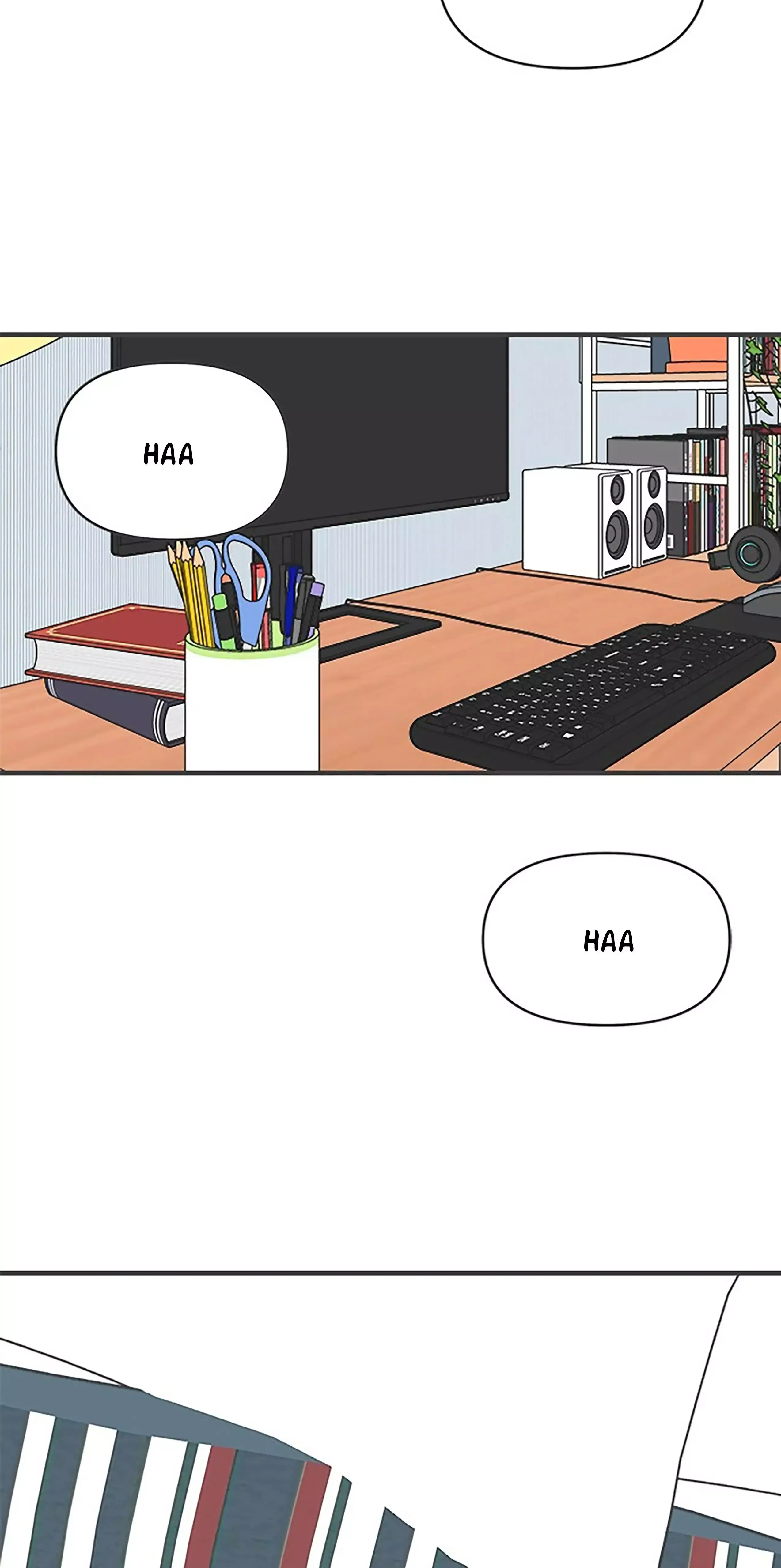 Read Newbies chapter 40 image 32 on Lezhin