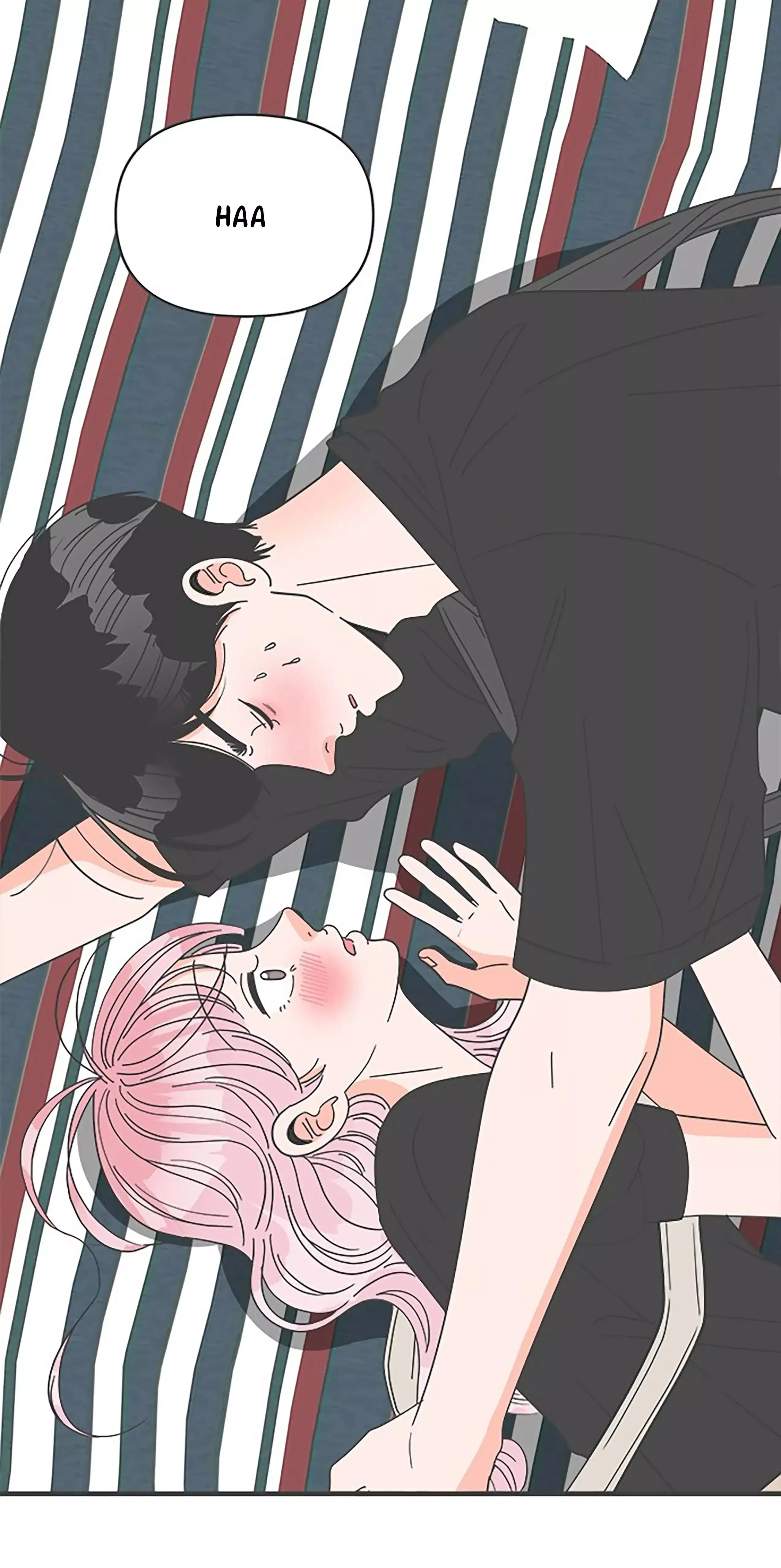Read Newbies chapter 40 image 33 on Lezhin