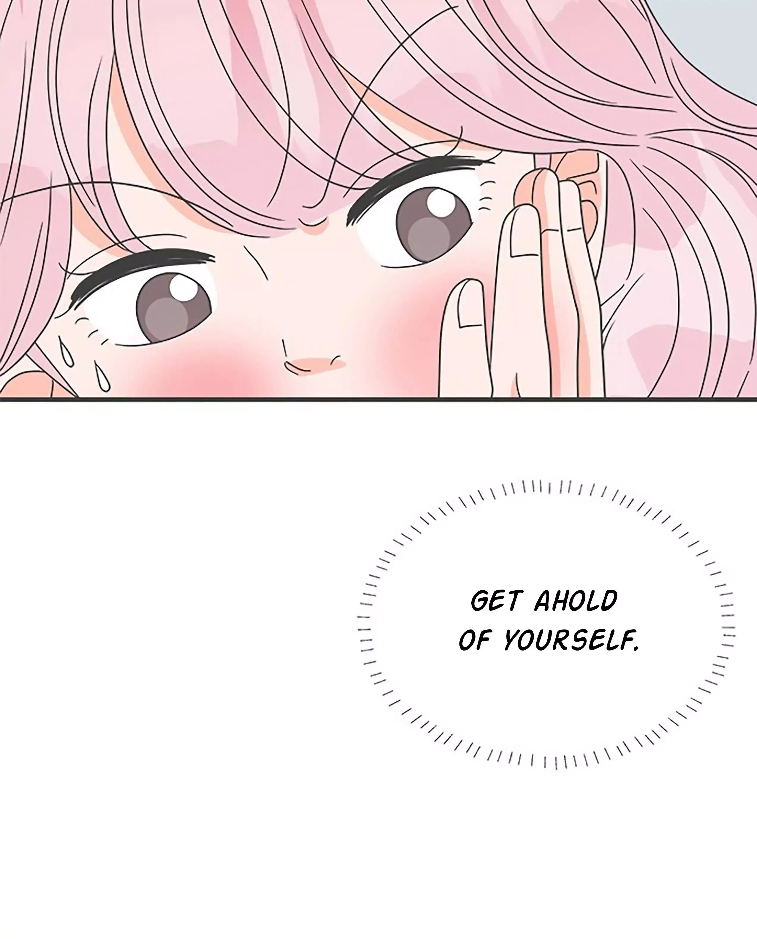Read Newbies chapter 40 image 40 on Lezhin