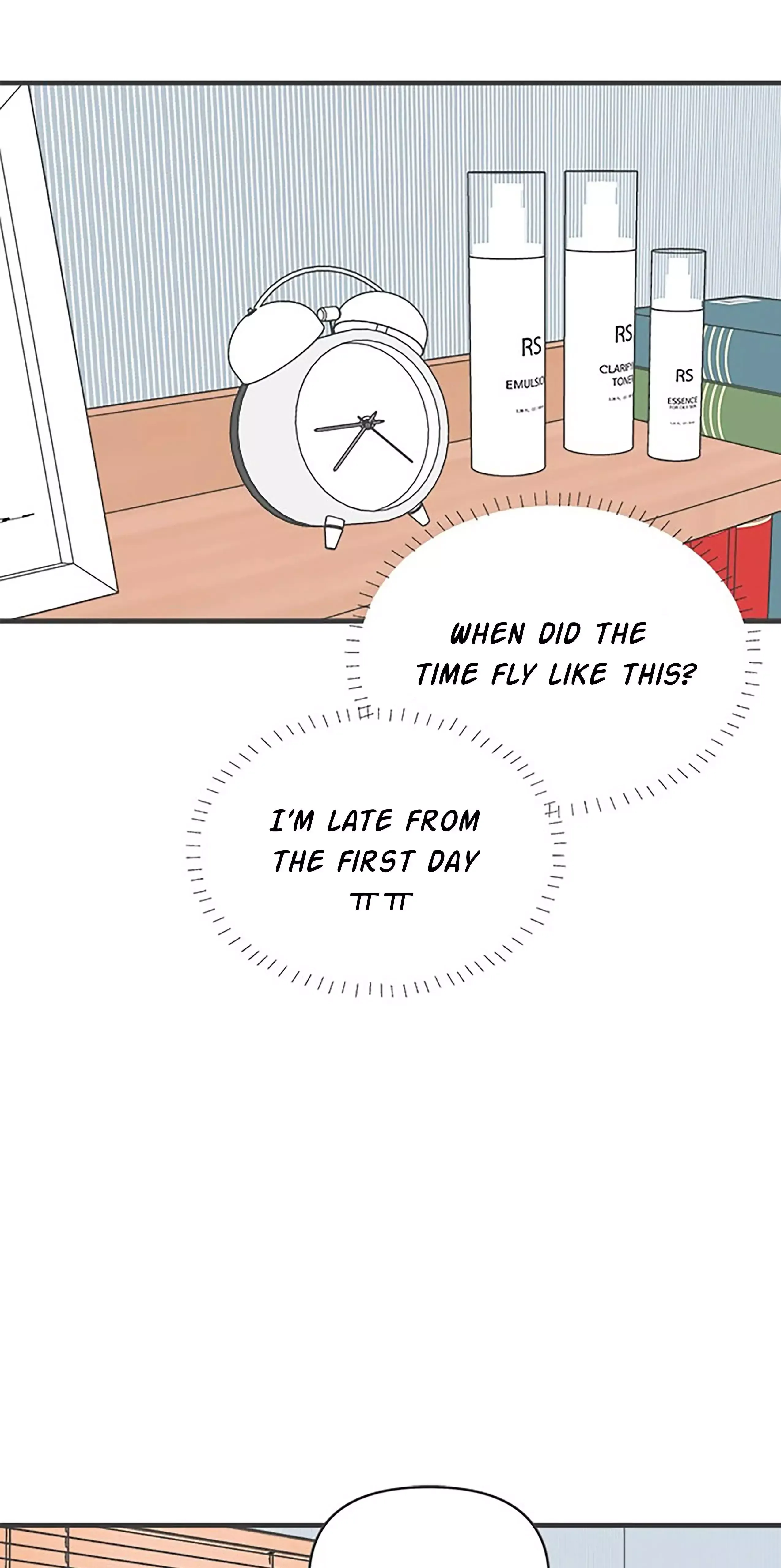 Read Newbies chapter 40 image 42 on Lezhin