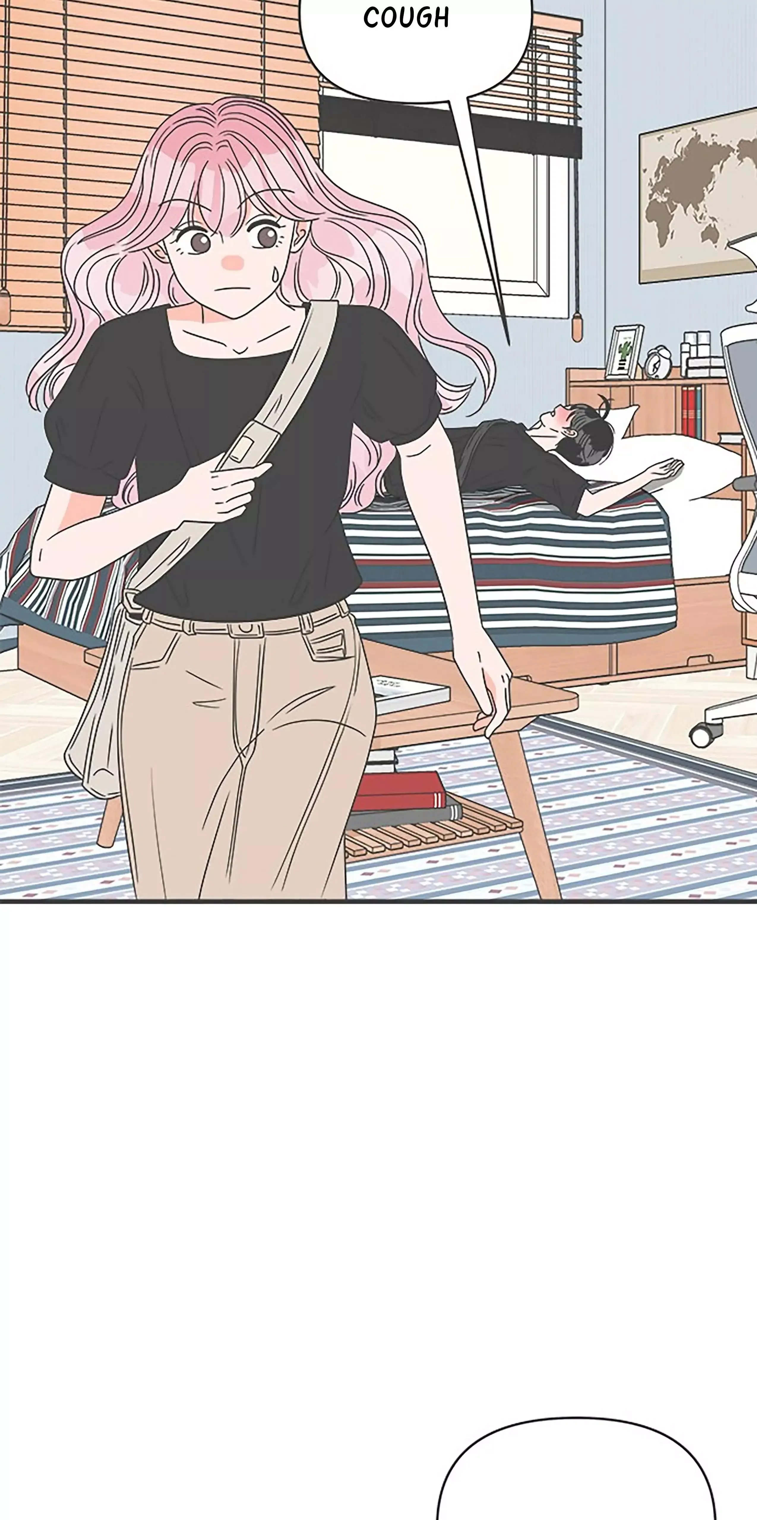 Read Newbies chapter 40 image 43 on Lezhin