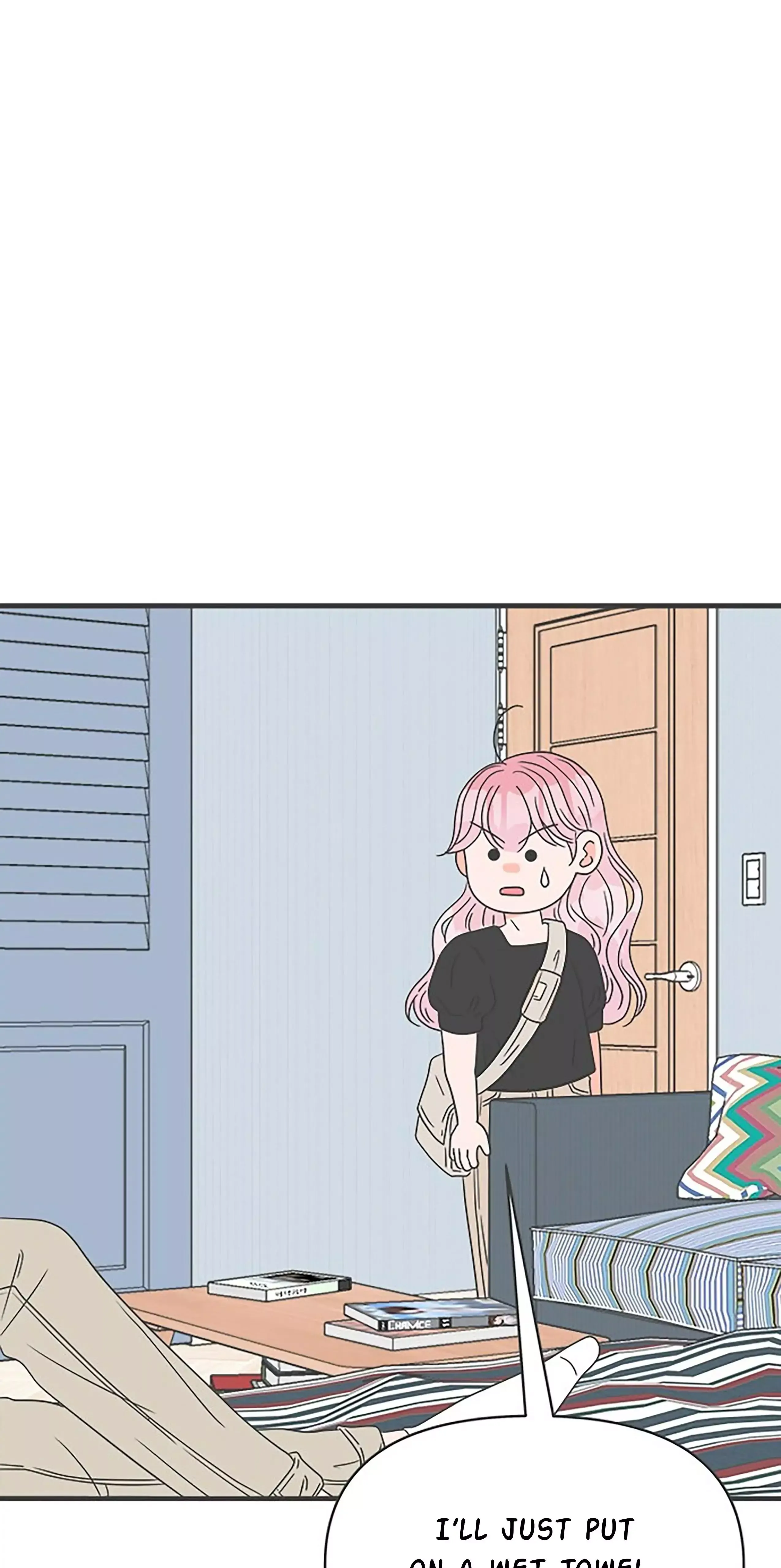 Read Newbies chapter 40 image 45 on Lezhin