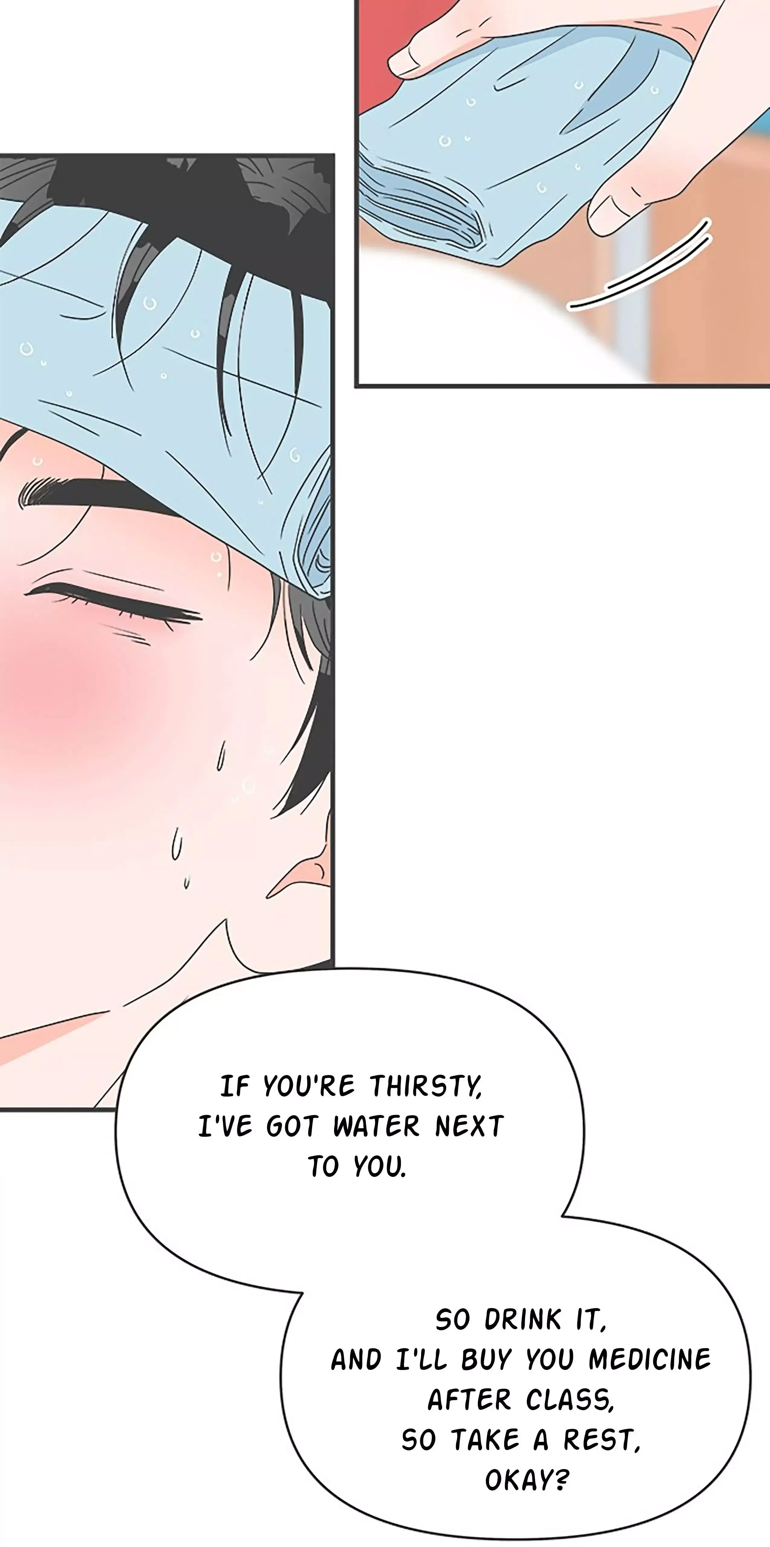 Read Newbies chapter 40 image 48 on Lezhin