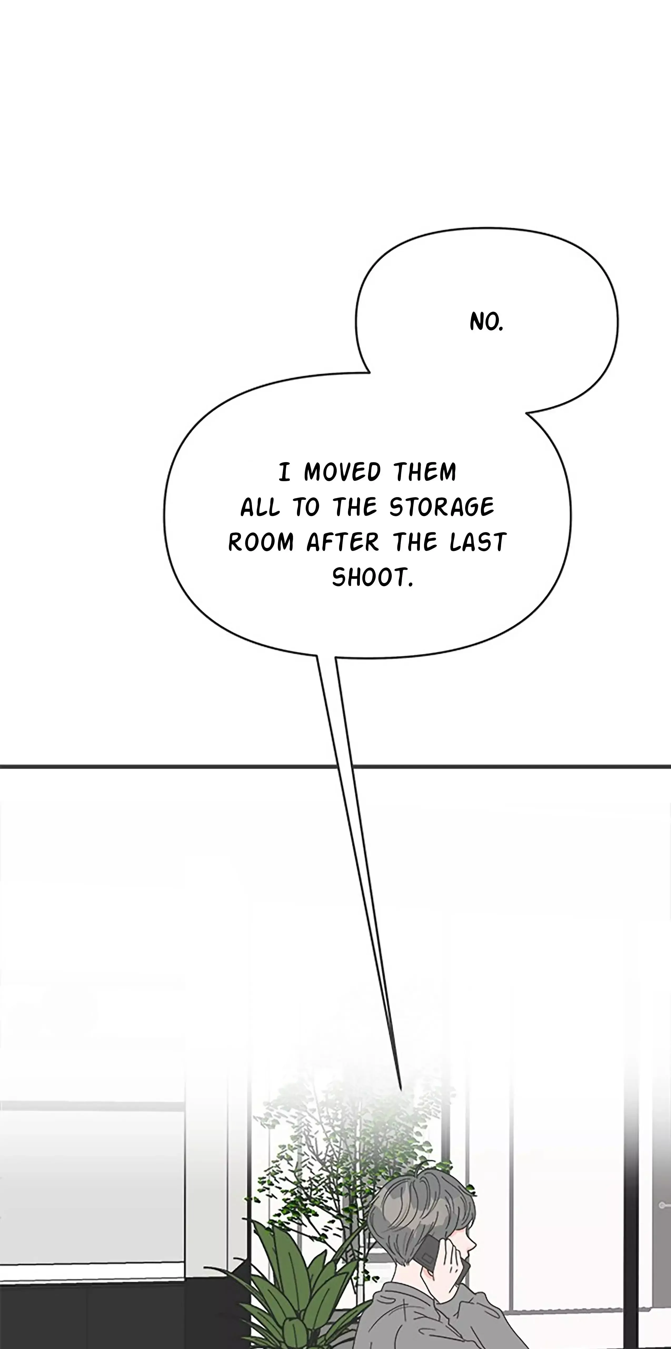 Read Newbies chapter 40 image 61 on Lezhin