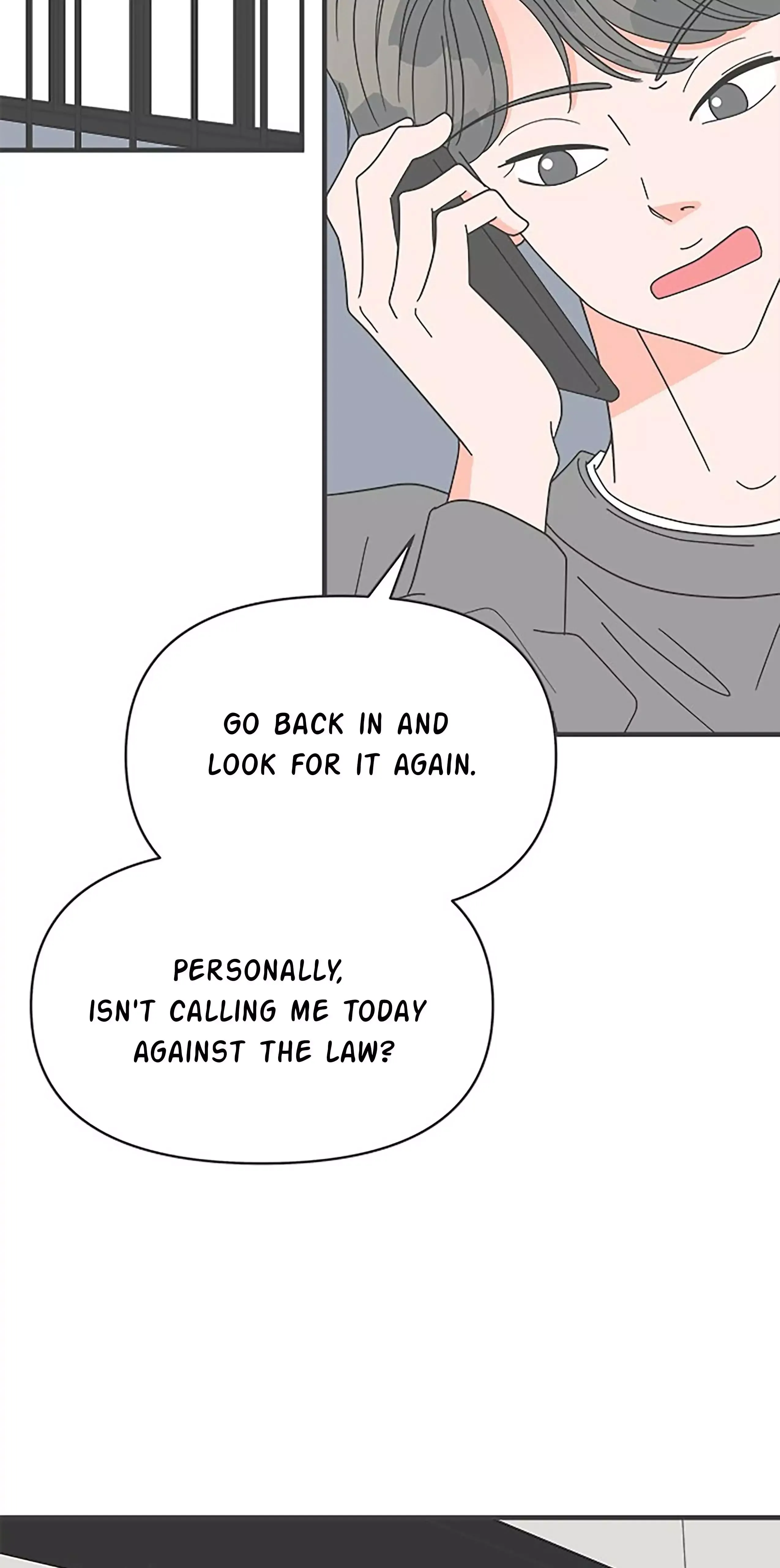 Read Newbies chapter 40 image 63 on Lezhin