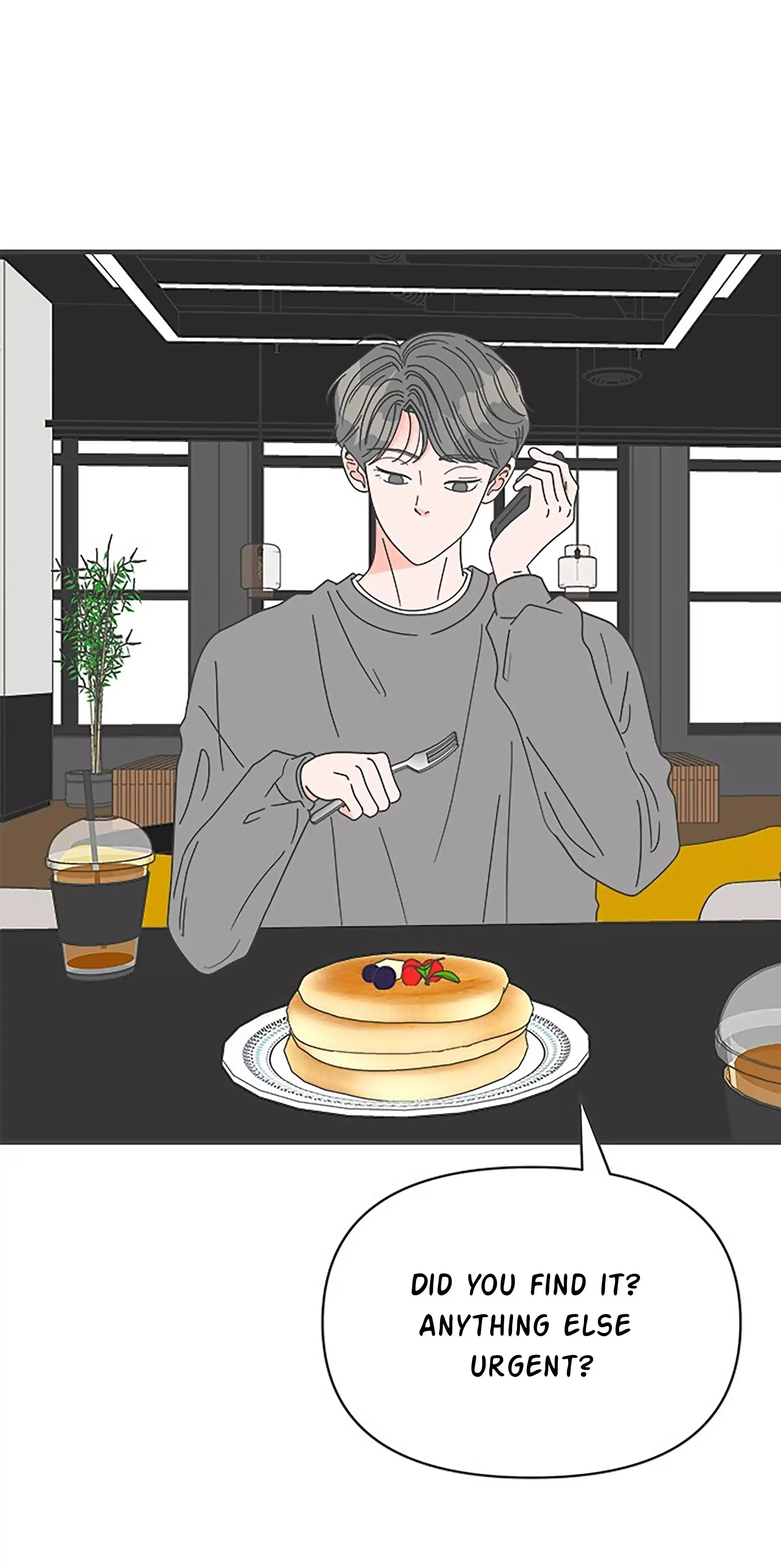 Read Newbies chapter 40 image 66 on Lezhin
