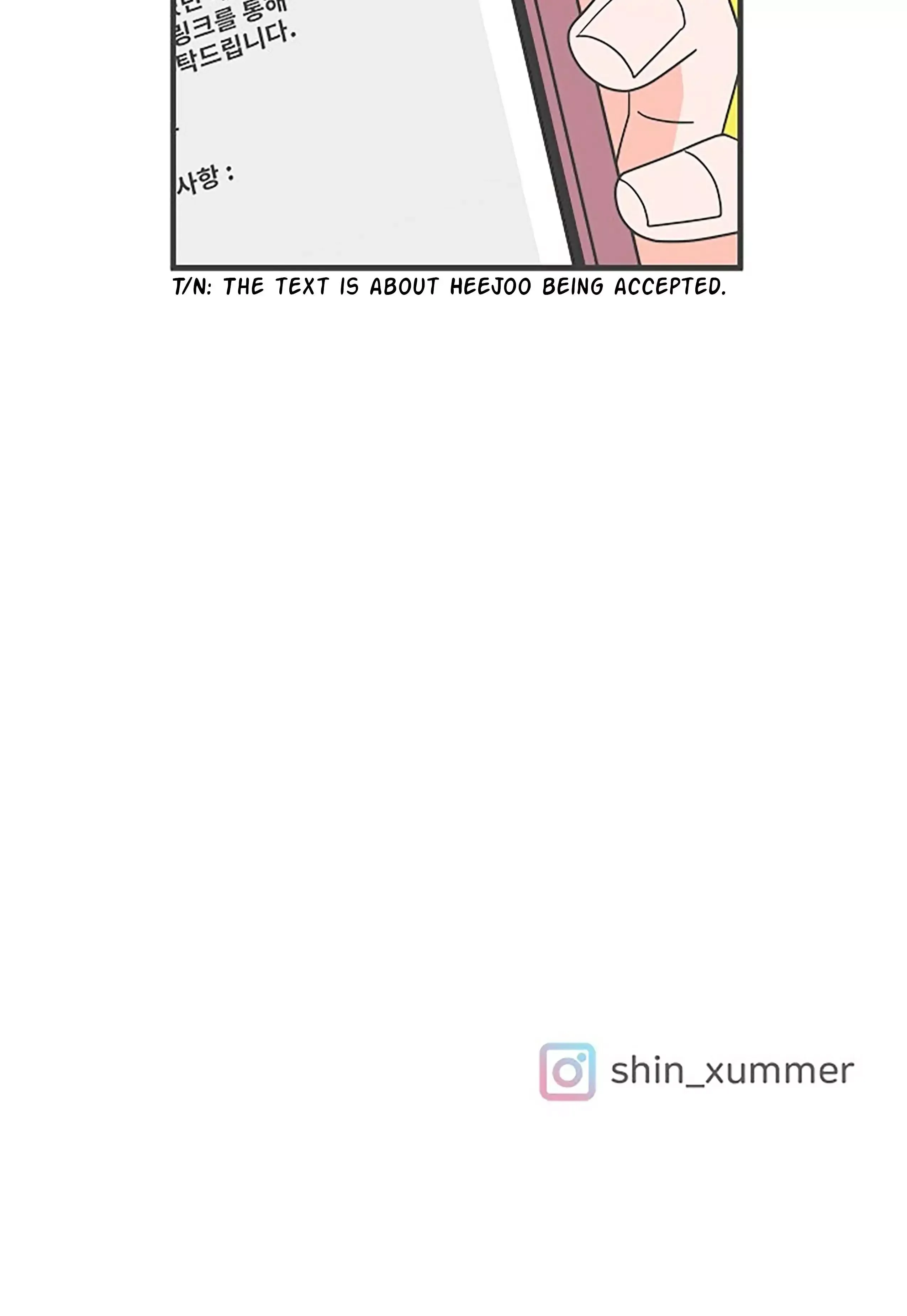 Read Newbies chapter 40 image 79 on Lezhin