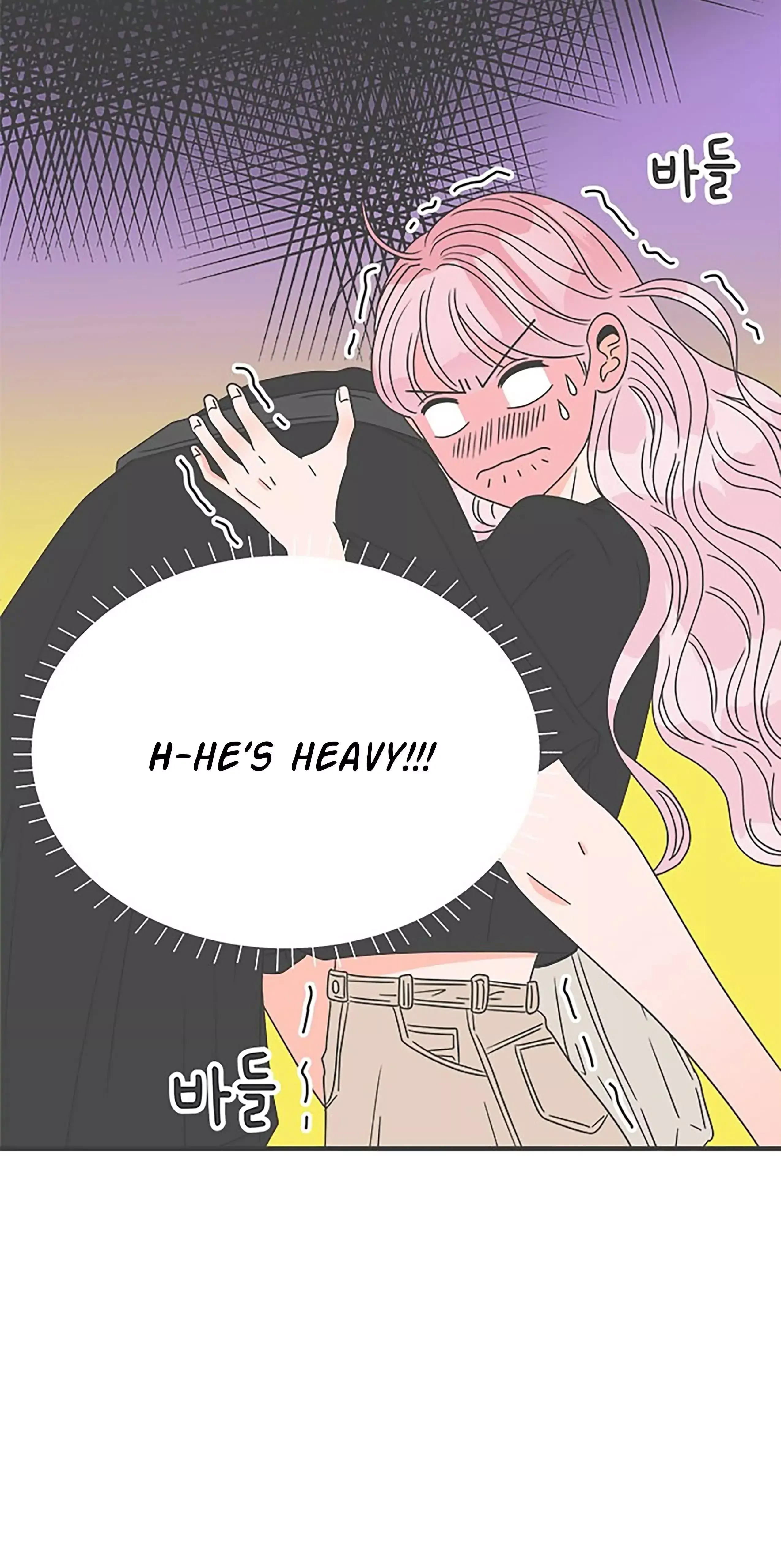 Read Newbies chapter 40 image 8 on Lezhin