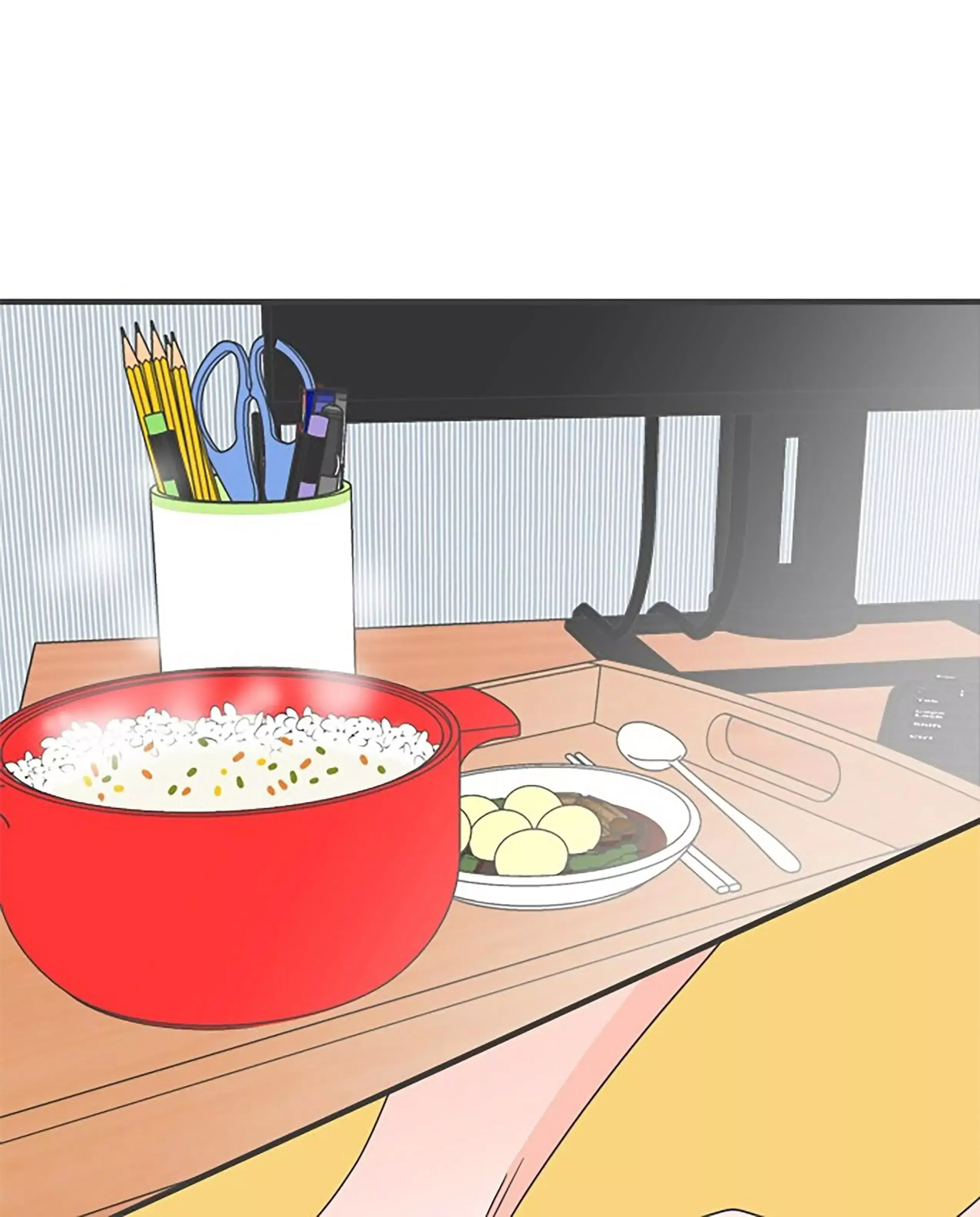Read Newbies chapter 41 image 10 on Lezhin