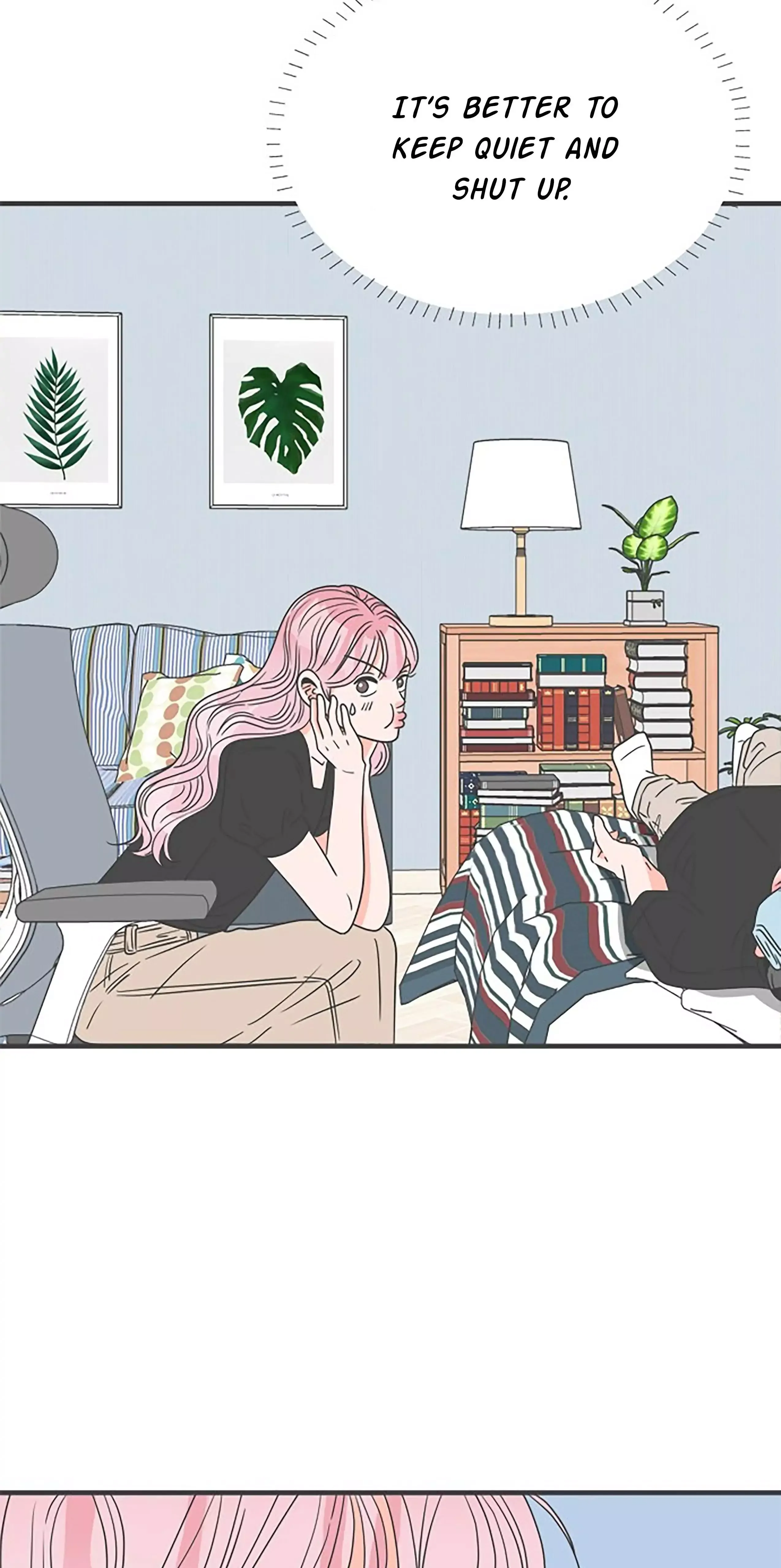 Read Newbies chapter 41 image 18 on Lezhin