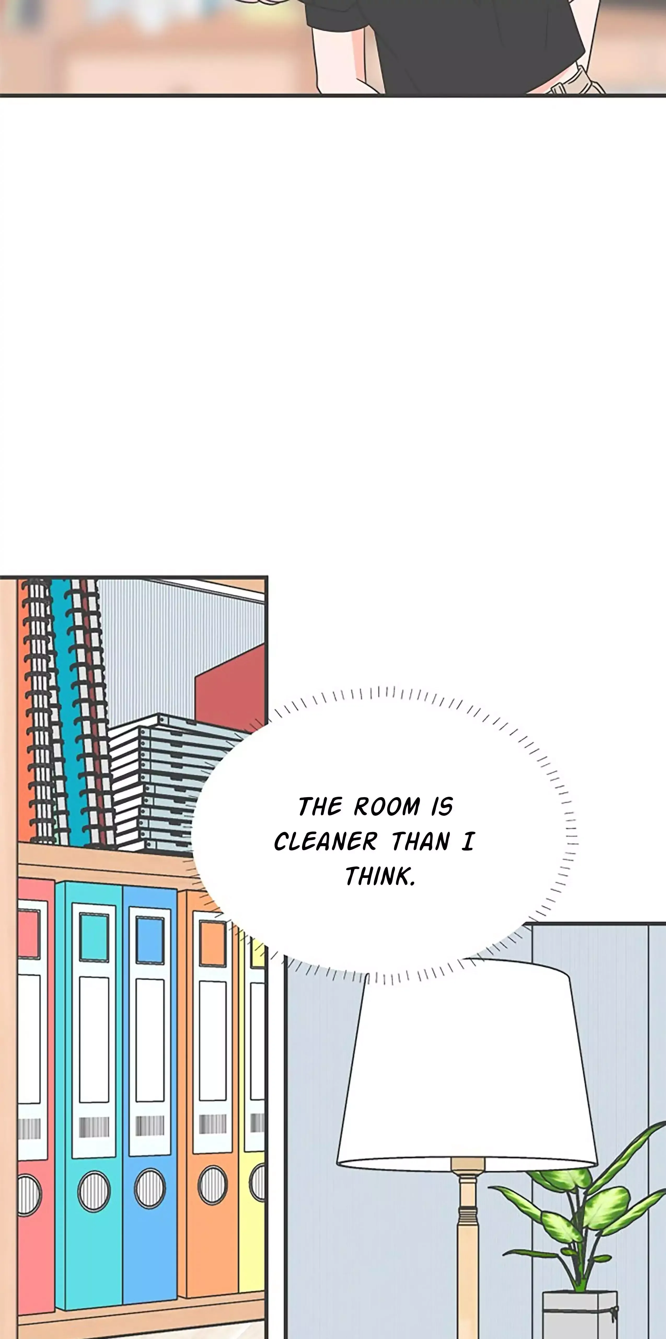 Read Newbies chapter 41 image 21 on Lezhin