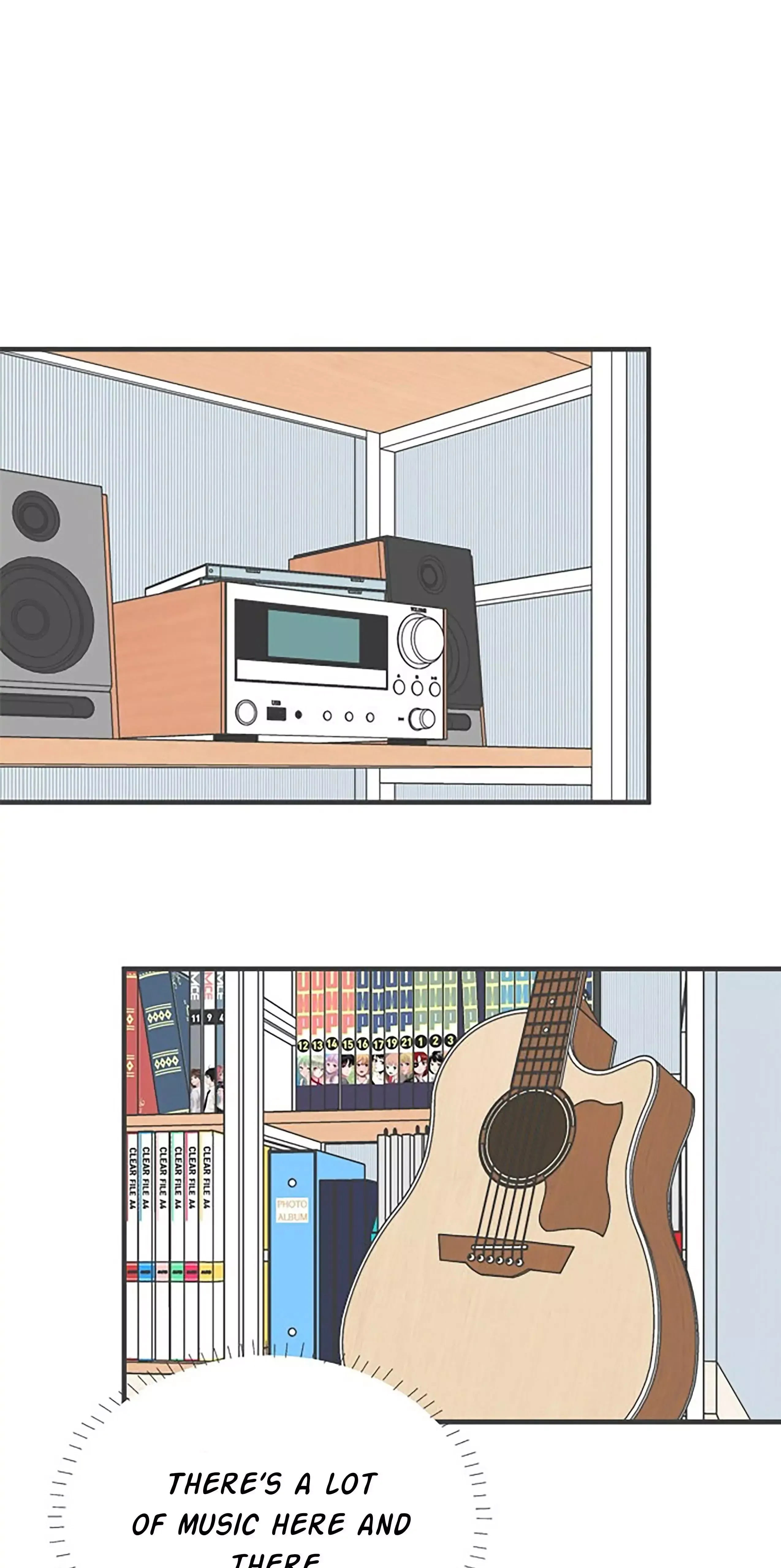 Read Newbies chapter 41 image 25 on Lezhin