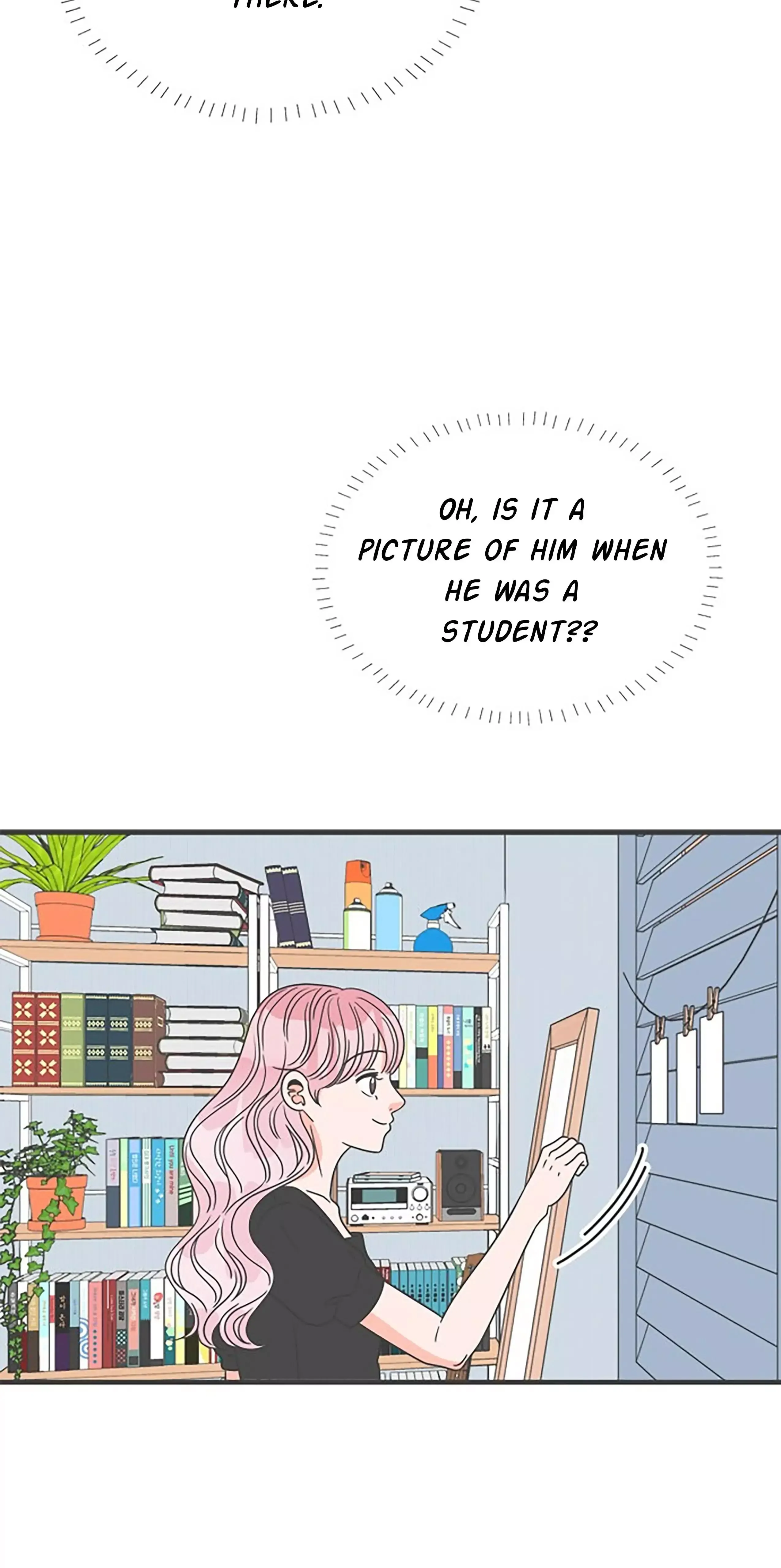 Read Newbies chapter 41 image 26 on Lezhin