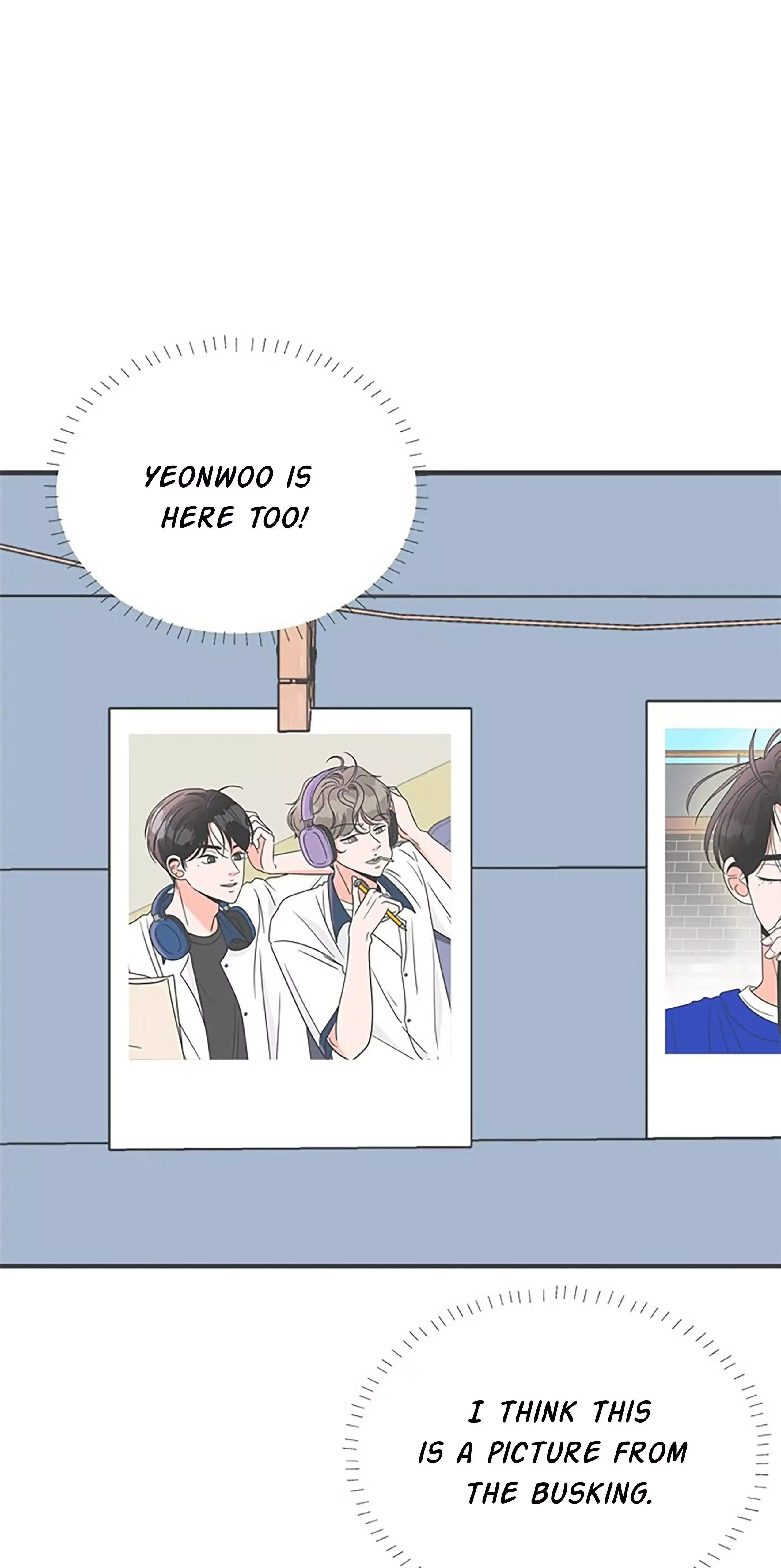 Read Newbies chapter 41 image 27 on Lezhin