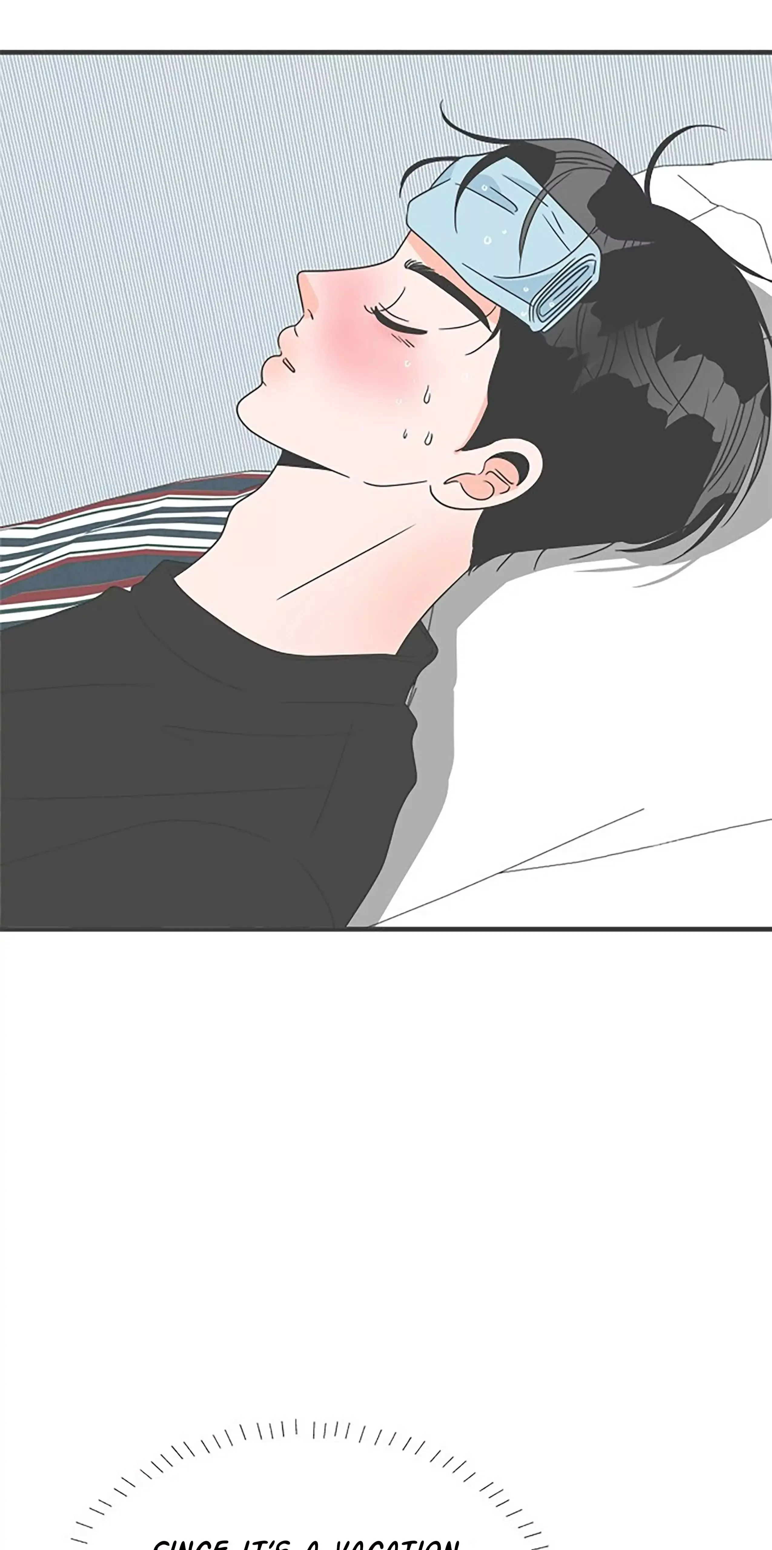 Read Newbies chapter 41 image 4 on Lezhin