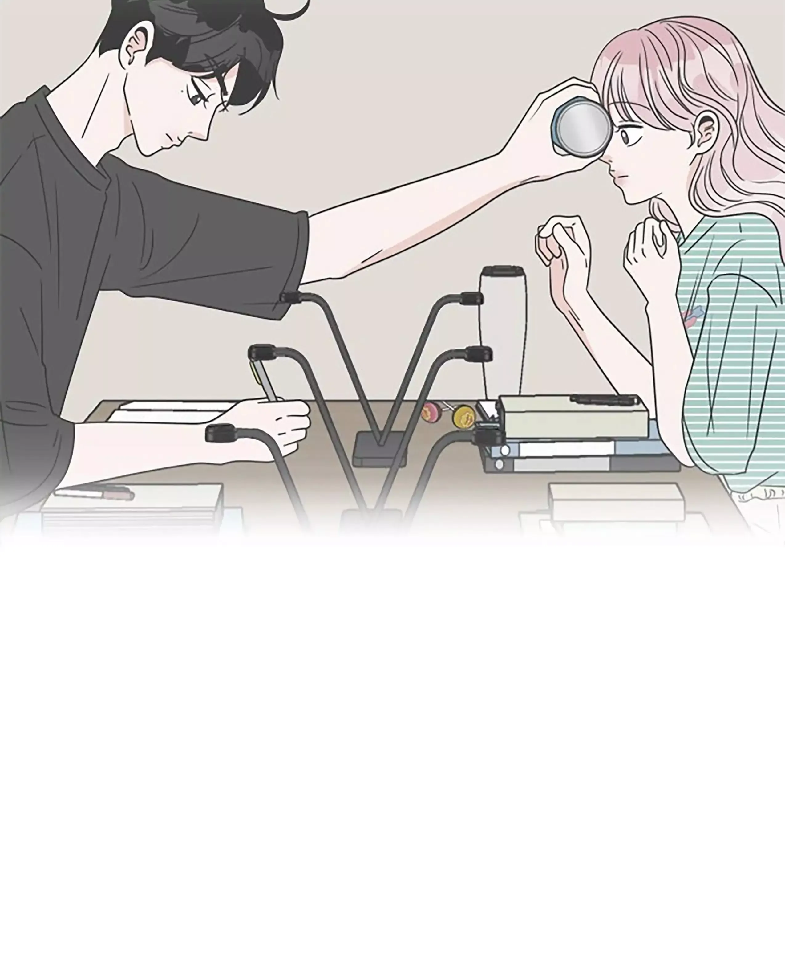 Read Newbies chapter 41 image 40 on Lezhin