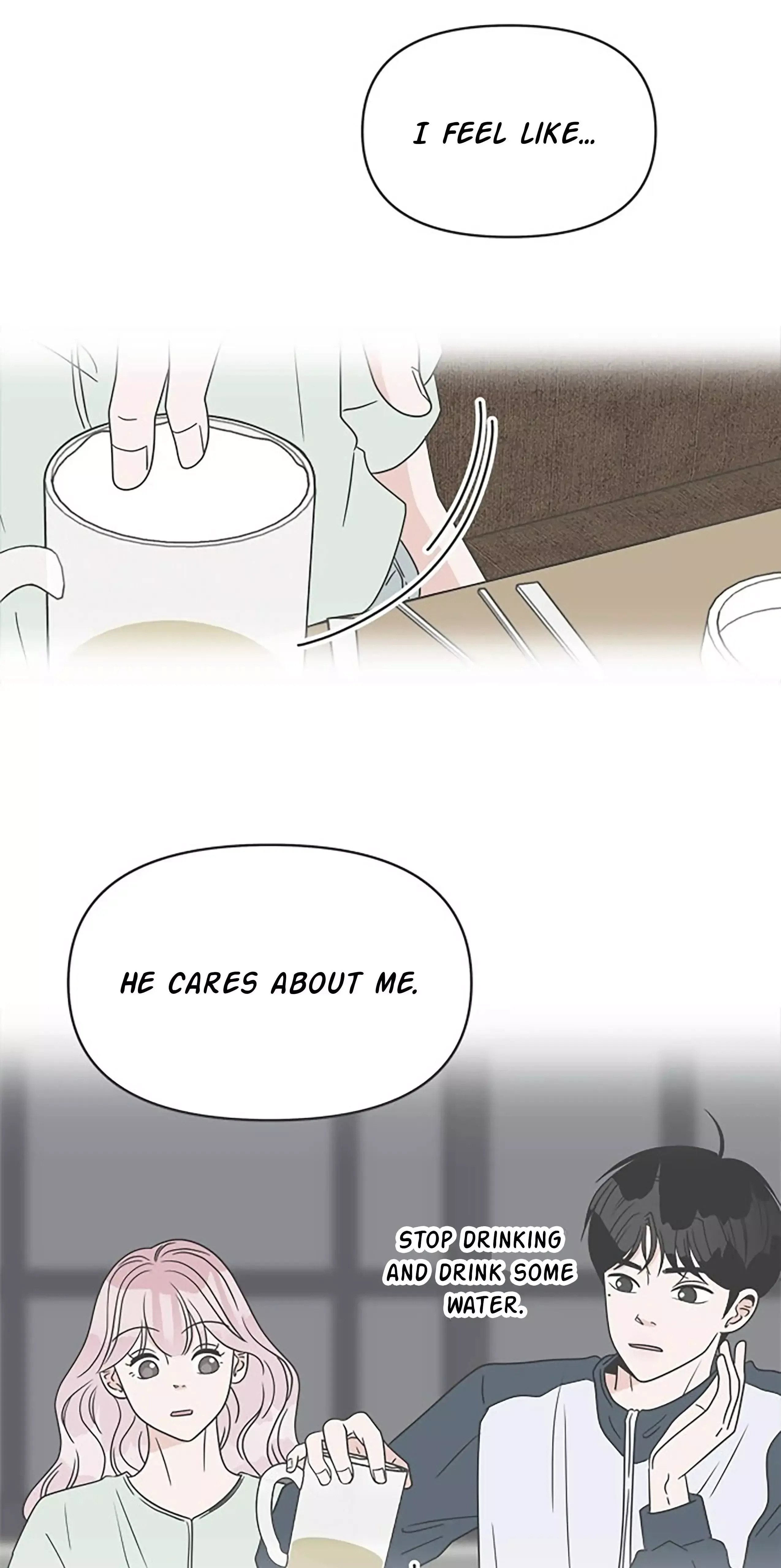 Read Newbies chapter 41 image 41 on Lezhin
