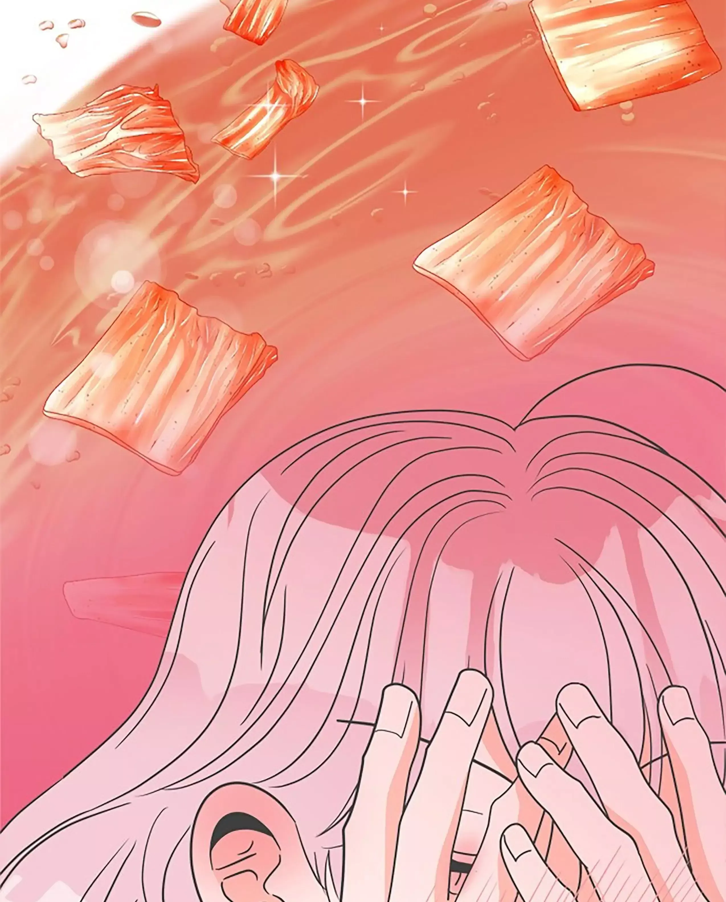 Read Newbies chapter 41 image 49 on Lezhin