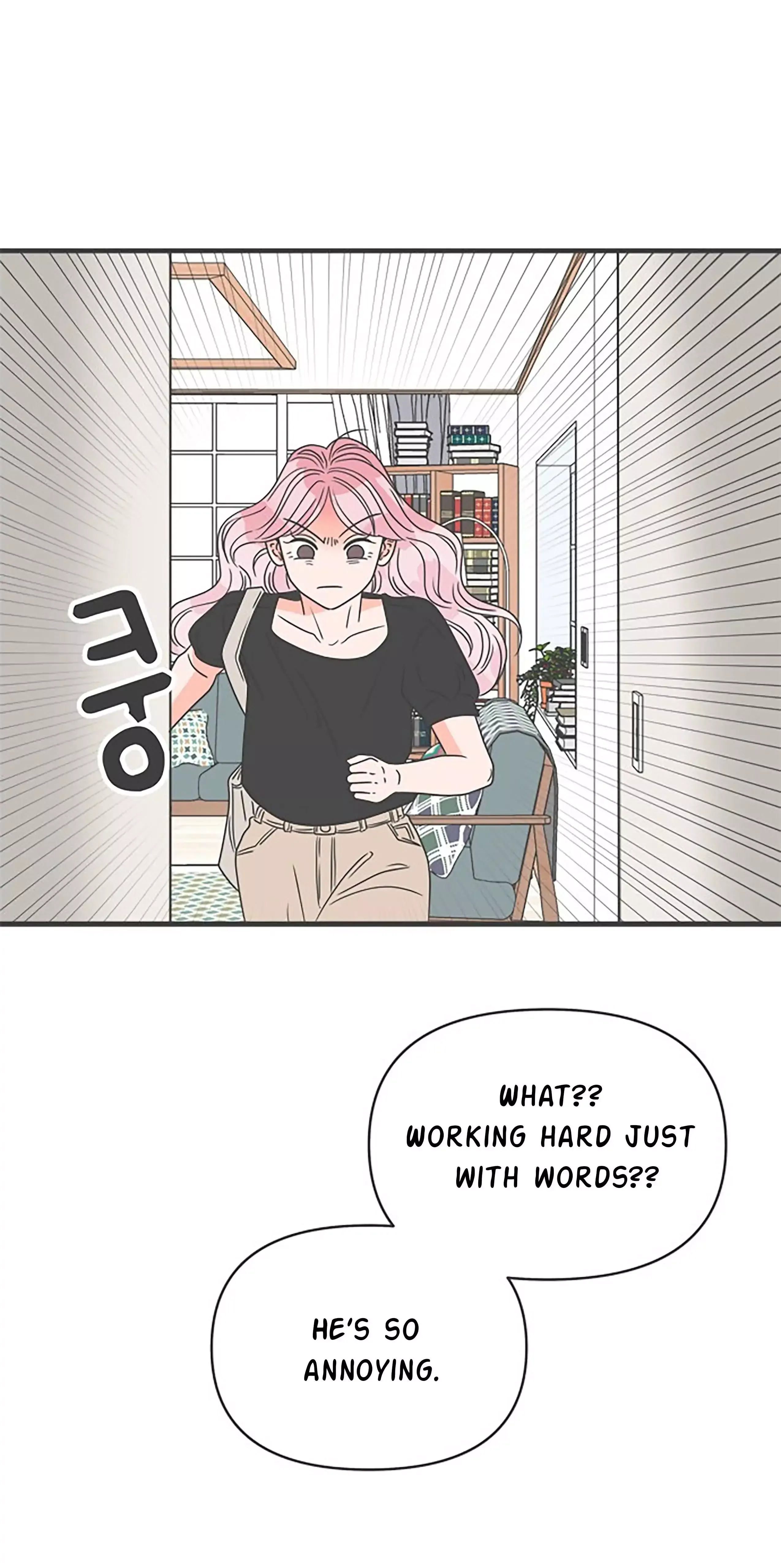 Read Newbies chapter 41 image 75 on Lezhin