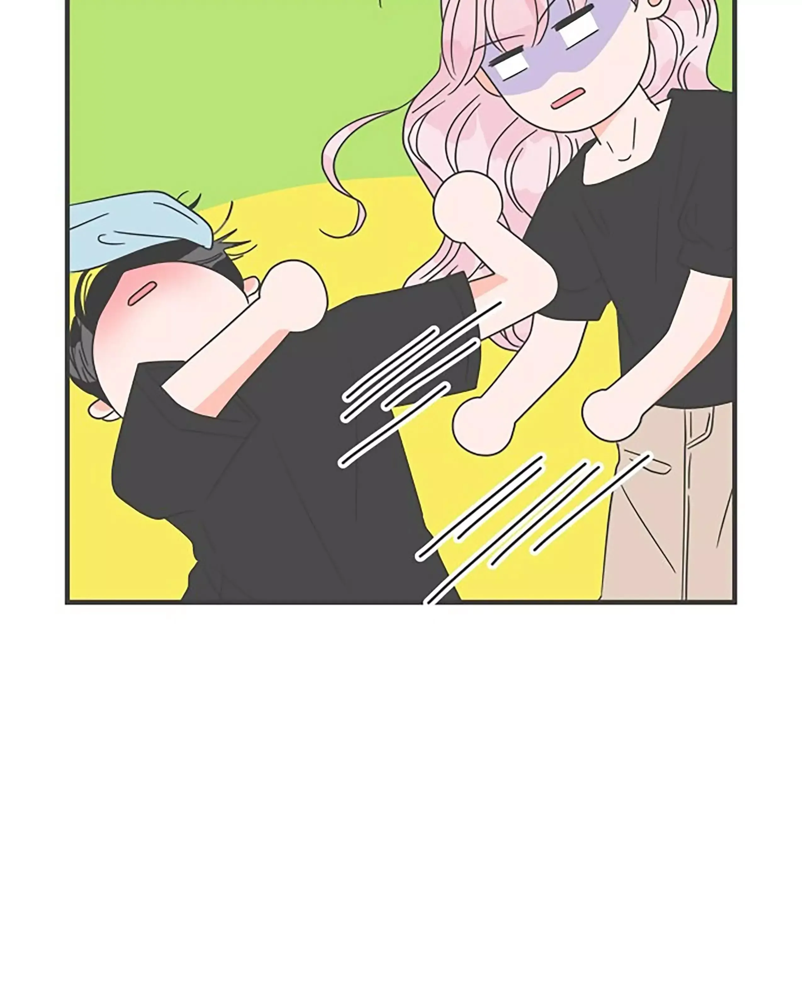 Read Newbies chapter 41 image 9 on Lezhin