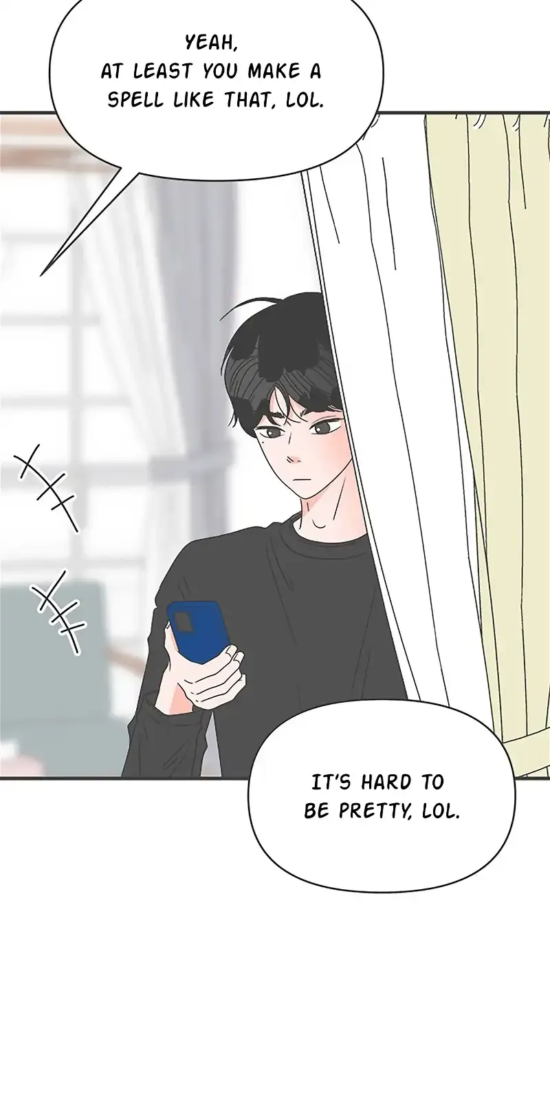 Read Newbies chapter 42 image 12 on Lezhin