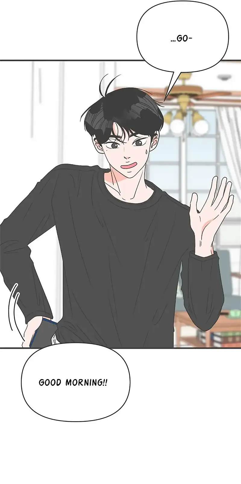 Read Newbies chapter 42 image 15 on Lezhin