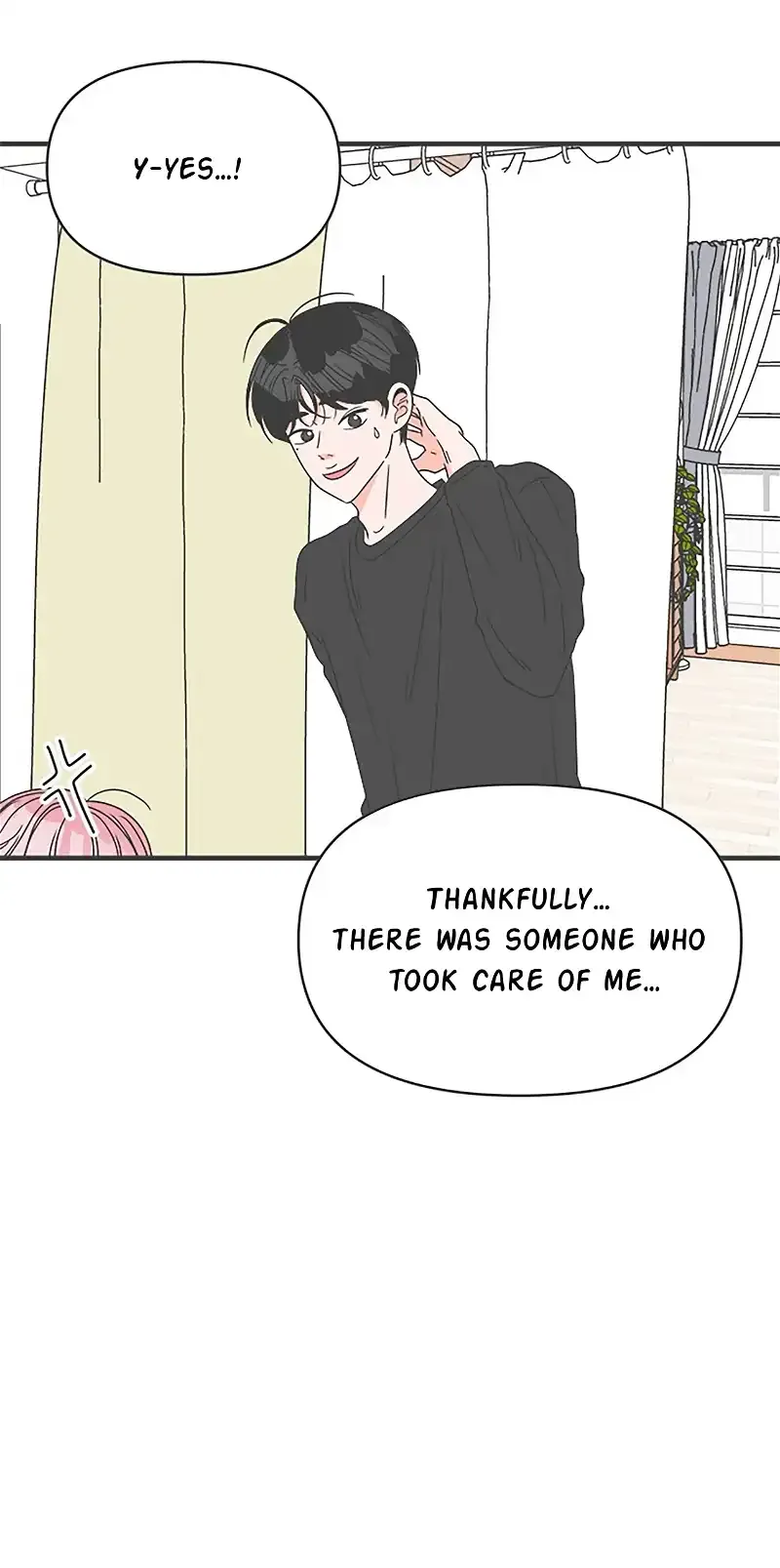 Read Newbies chapter 42 image 17 on Lezhin