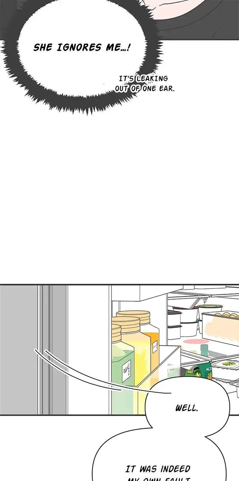 Read Newbies chapter 42 image 22 on Lezhin