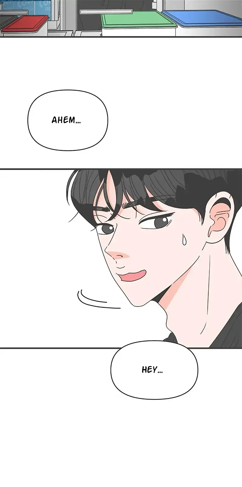 Read Newbies chapter 42 image 24 on Lezhin