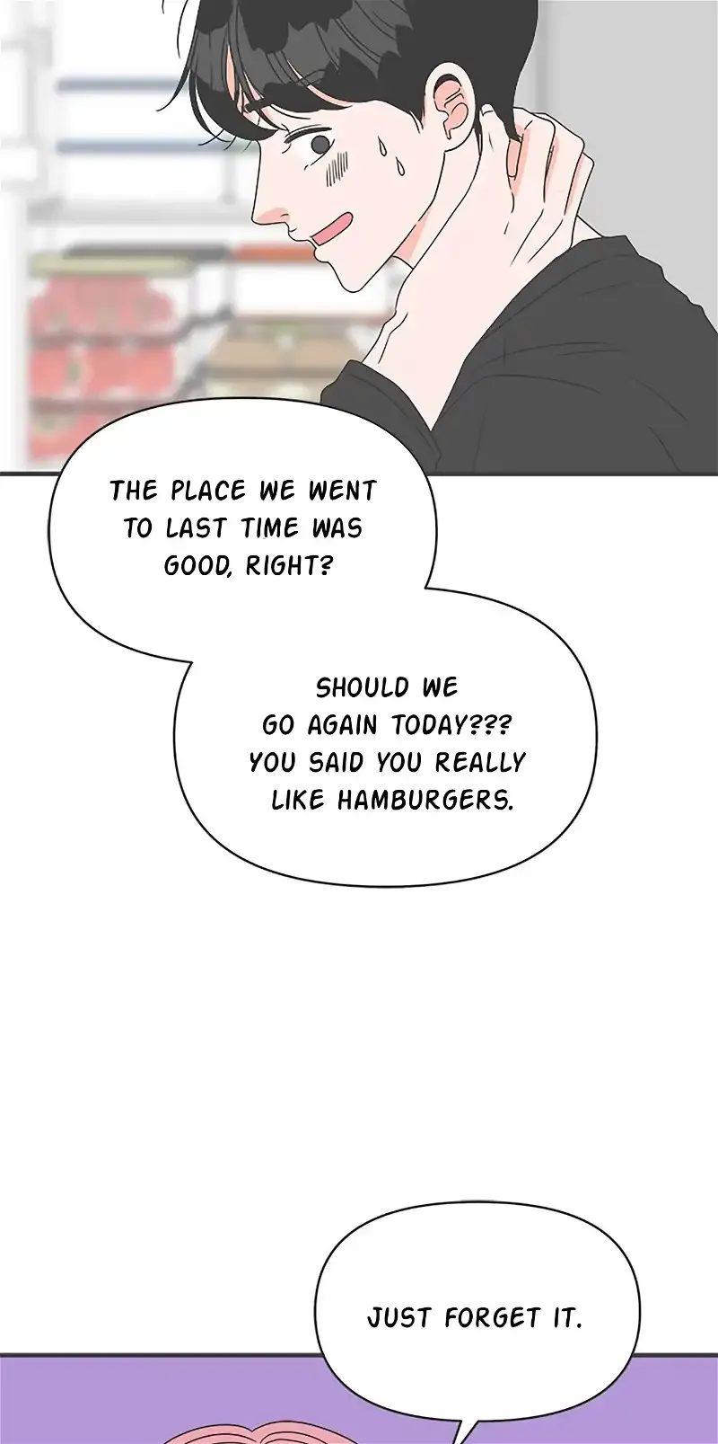 Read Newbies chapter 42 image 32 on Lezhin