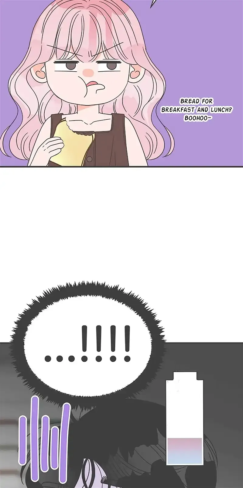 Read Newbies chapter 42 image 33 on Lezhin