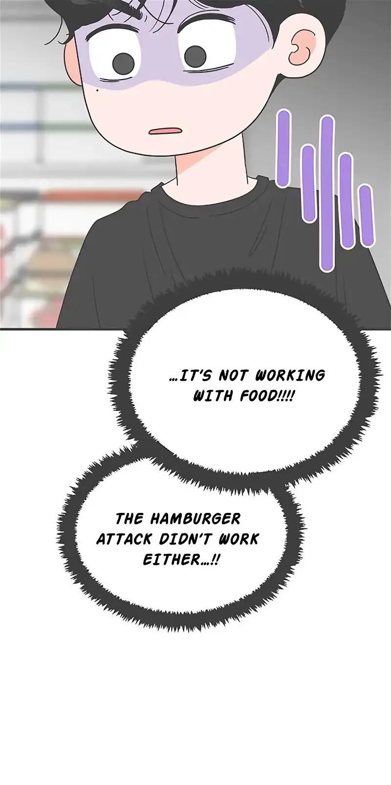Read Newbies chapter 42 image 34 on Lezhin