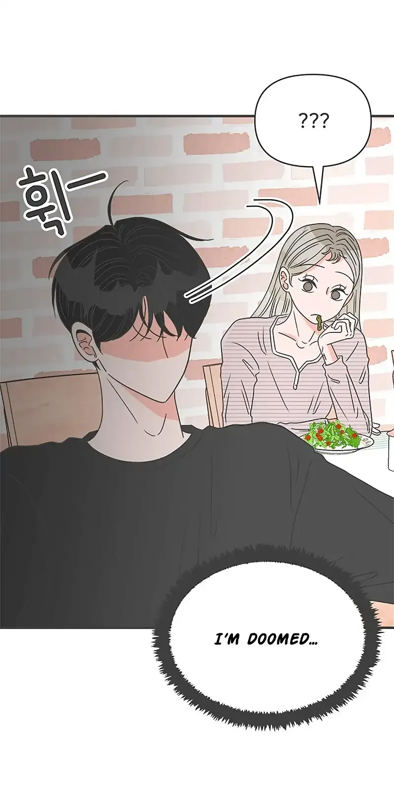 Read Newbies chapter 42 image 35 on Lezhin