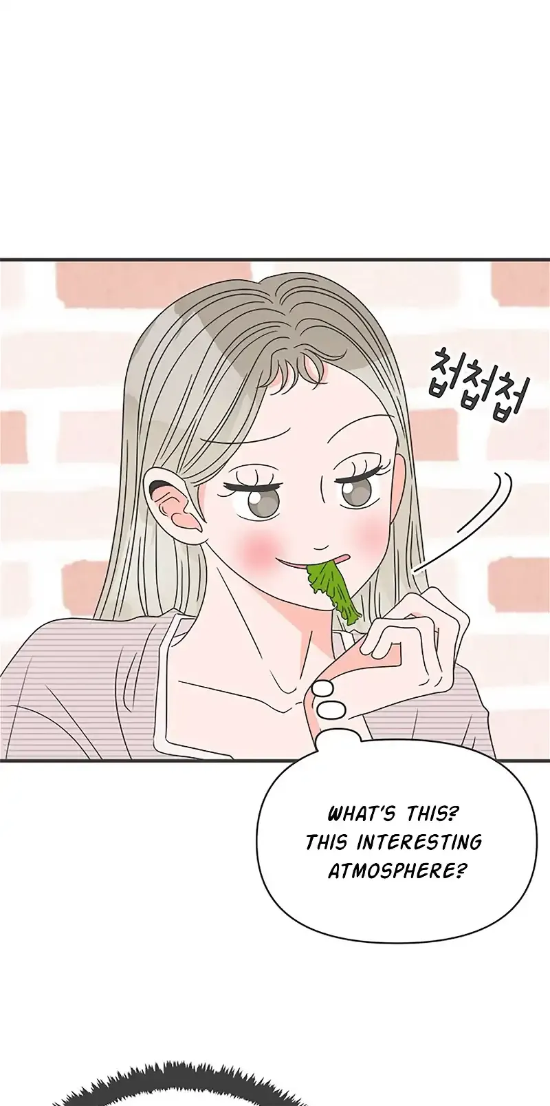 Read Newbies chapter 42 image 36 on Lezhin