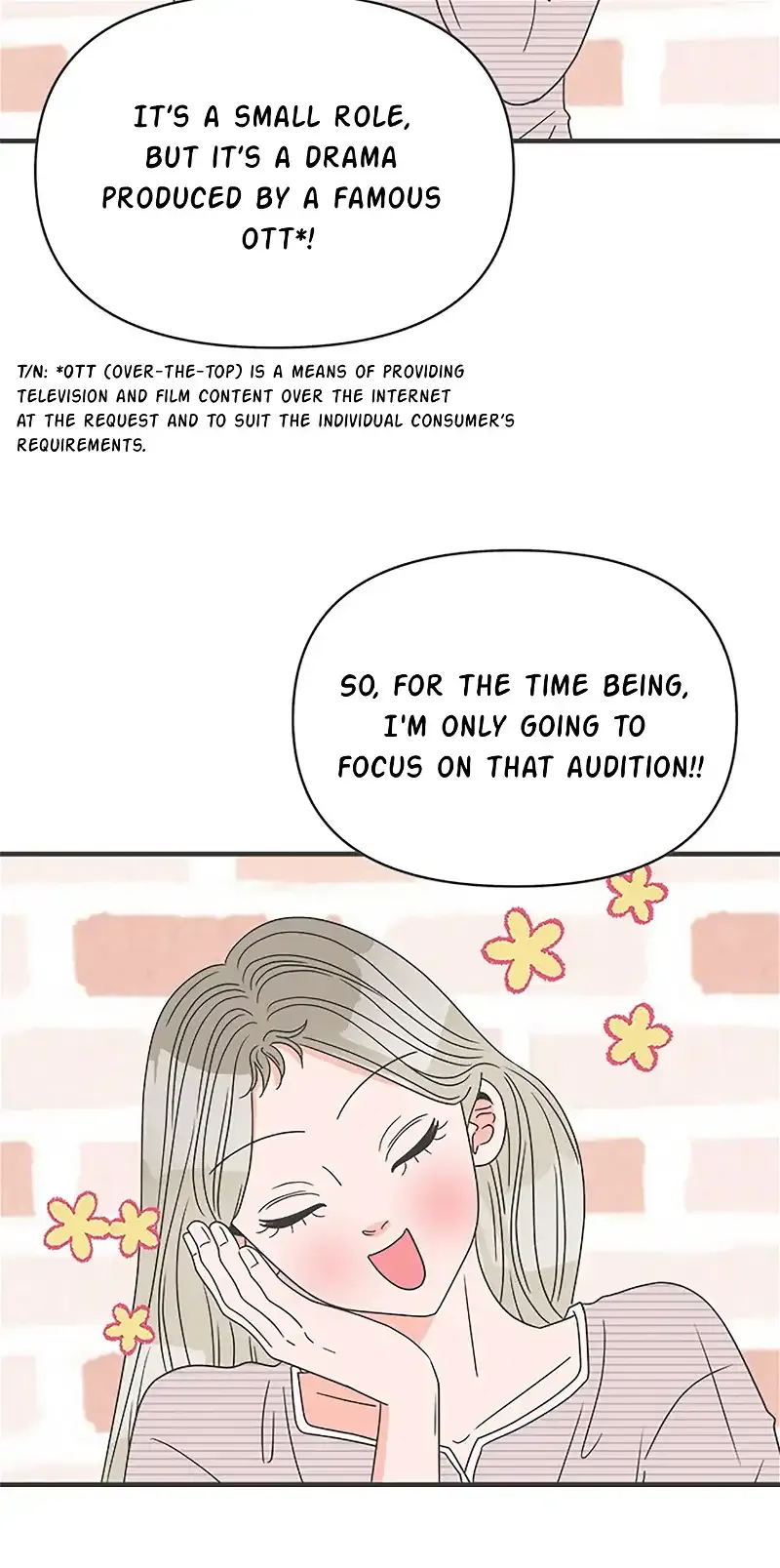 Read Newbies chapter 42 image 4 on Lezhin