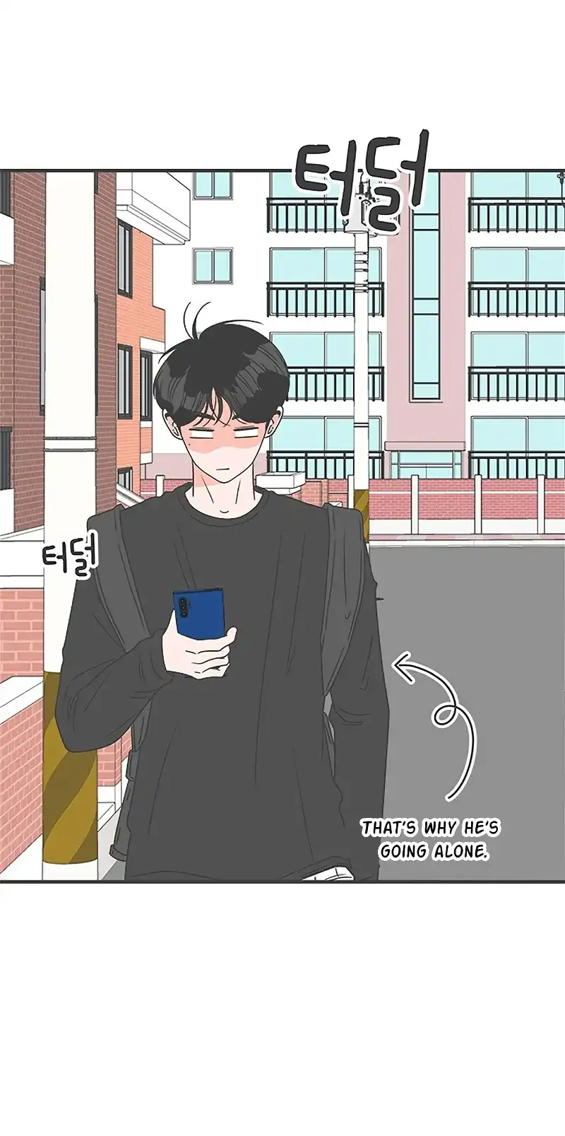 Read Newbies chapter 42 image 41 on Lezhin