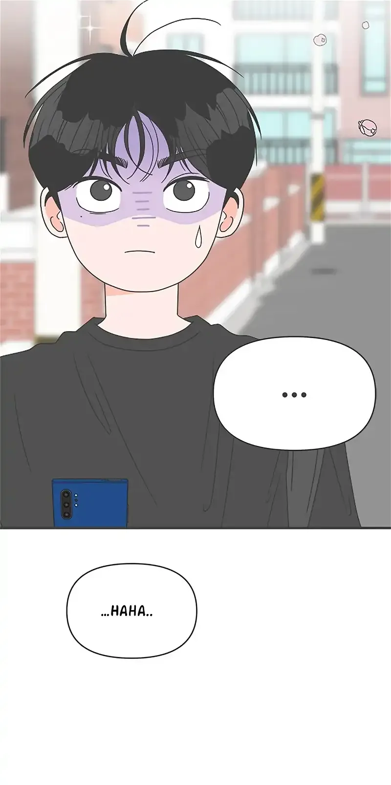 Read Newbies chapter 42 image 44 on Lezhin