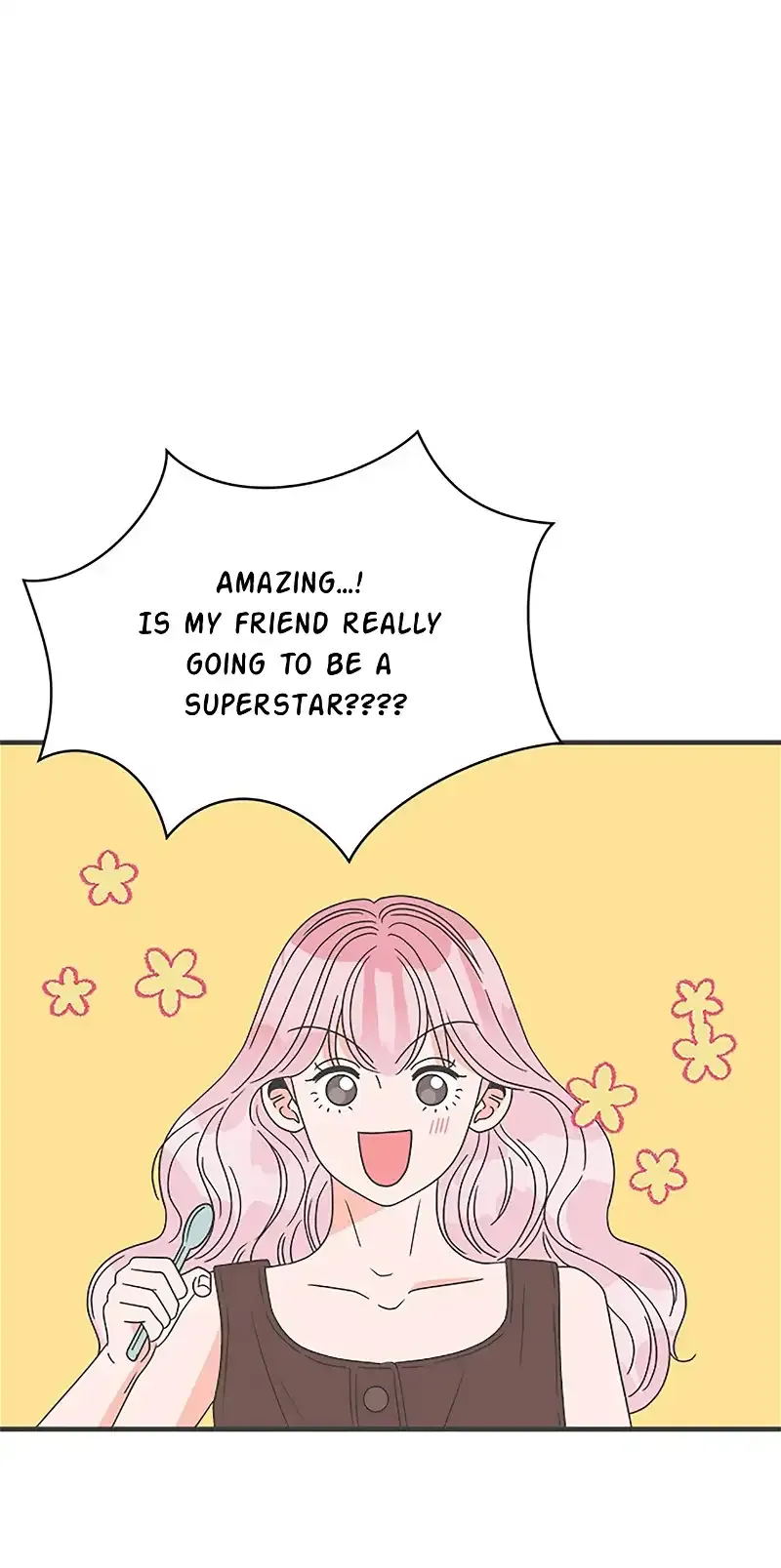 Read Newbies chapter 42 image 5 on Lezhin