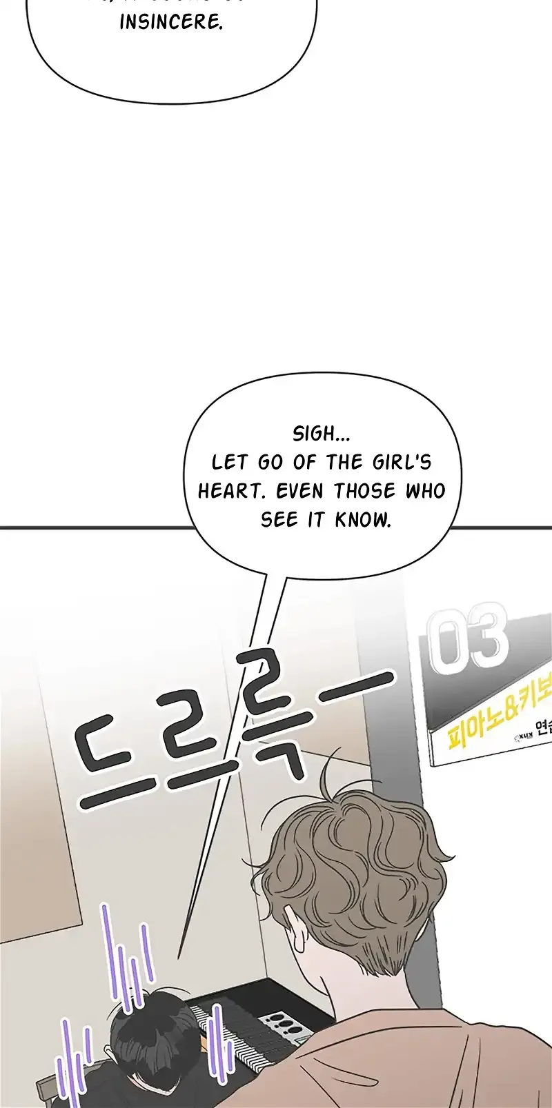 Read Newbies chapter 42 image 52 on Lezhin