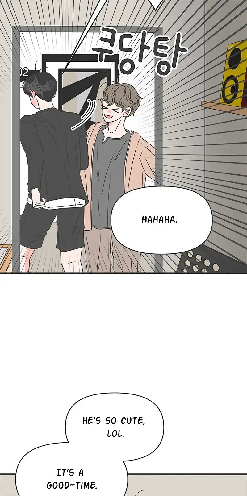 Read Newbies chapter 42 image 62 on Lezhin