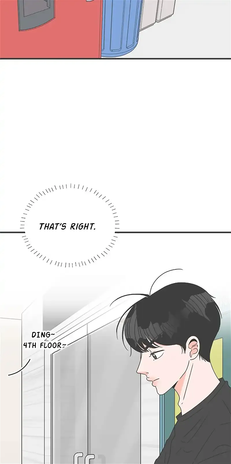 Read Newbies chapter 42 image 65 on Lezhin
