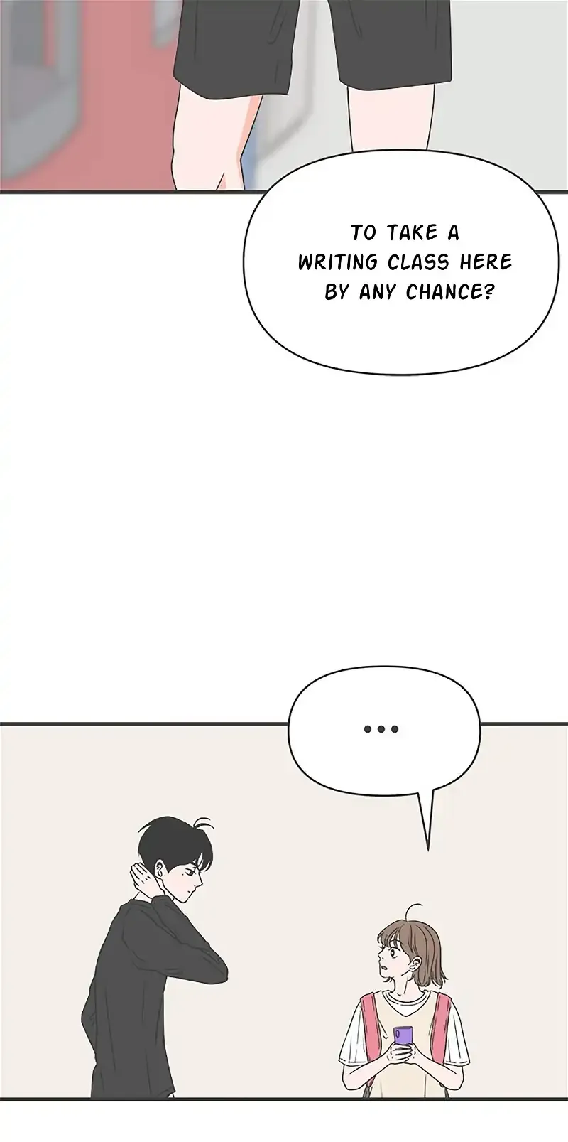Read Newbies chapter 42 image 71 on Lezhin